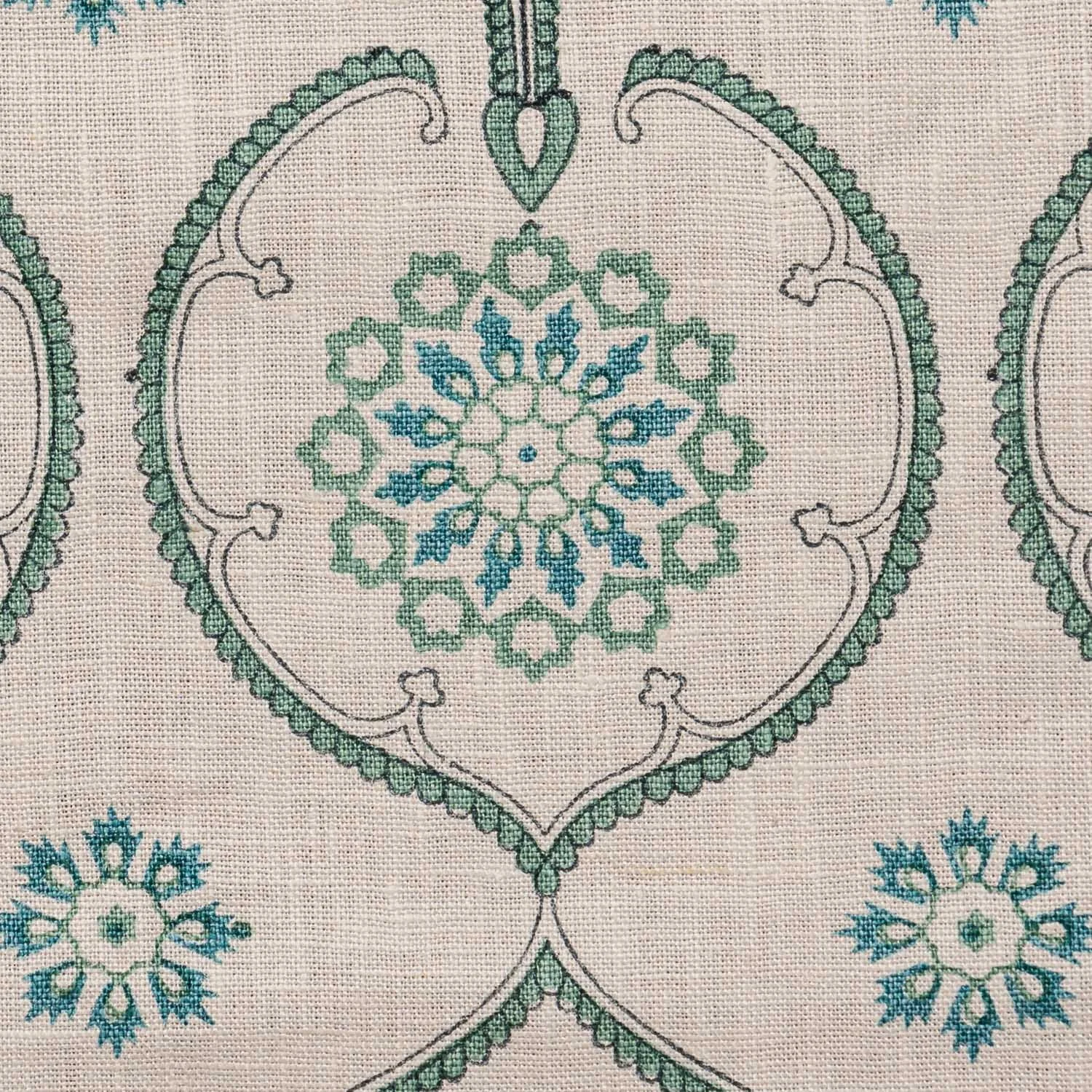 pukka-print-linen-necklace-teal-arsenic-3.jpg