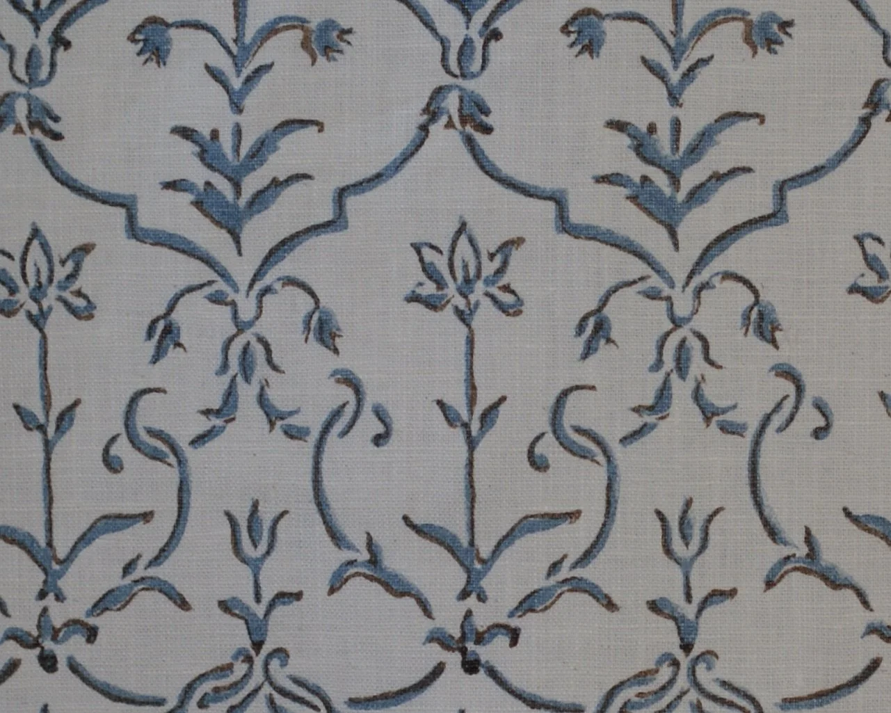 pukka-print-linen-fabric-trellis-on-ecru-marine-detail.jpeg