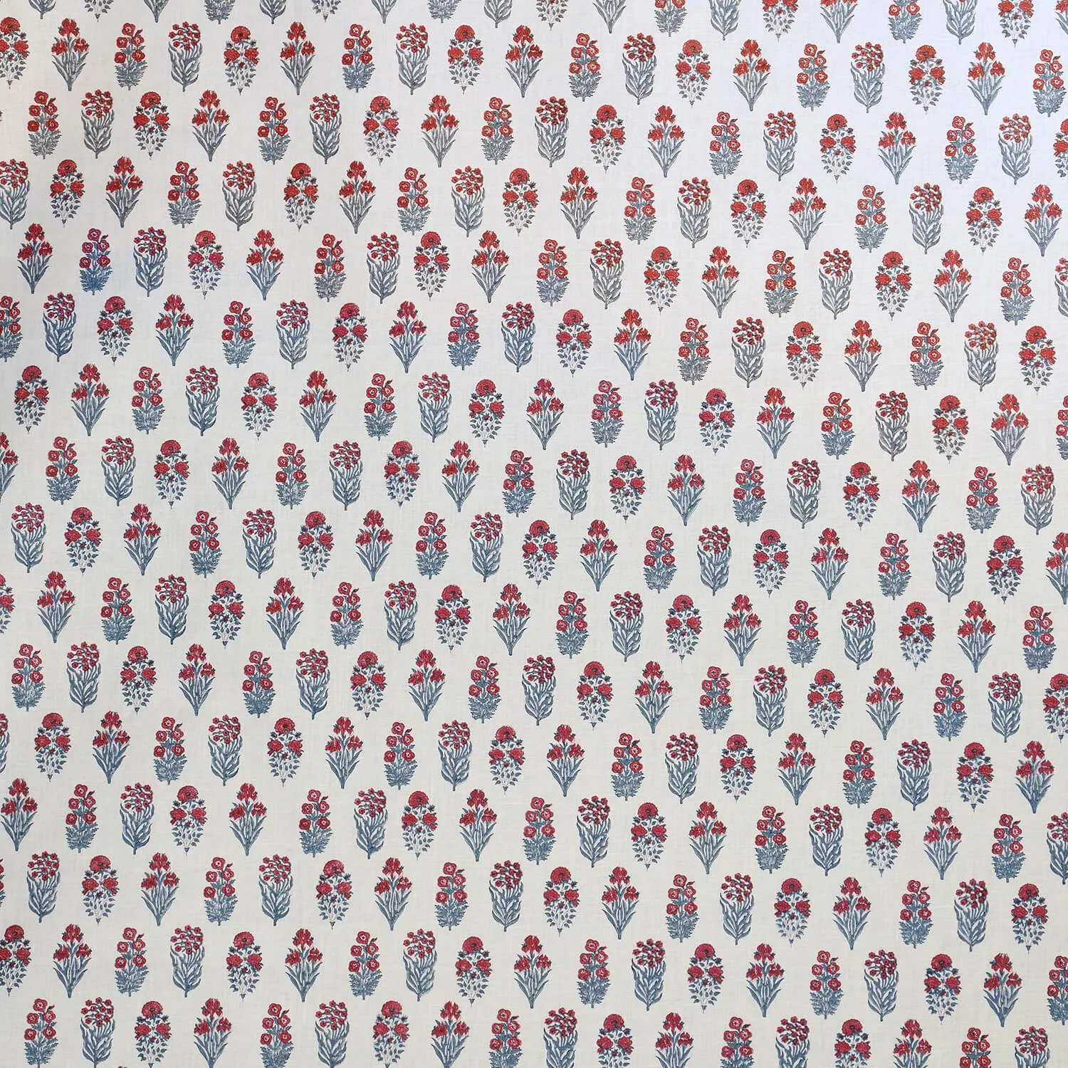 Dani: Cardinal / Cadet Blue