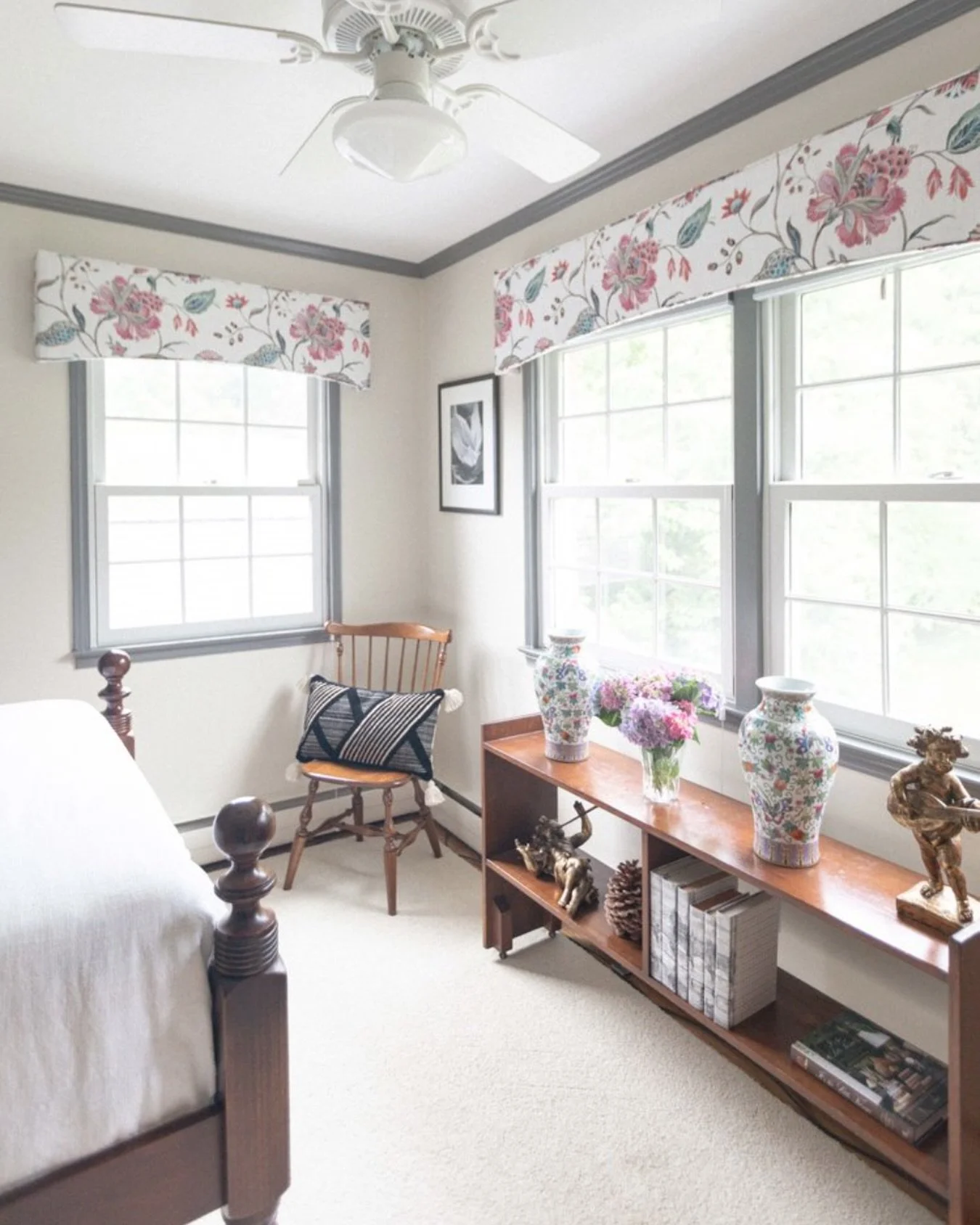 The most common thing I hear during consultations is:

&ldquo;My home feels close&hellip; but something&rsquo;s off.&rdquo;

That &ldquo;off&rdquo; feeling rarely comes from the sofa, the rug, or the artwork.

It&rsquo;s almost always about proportio