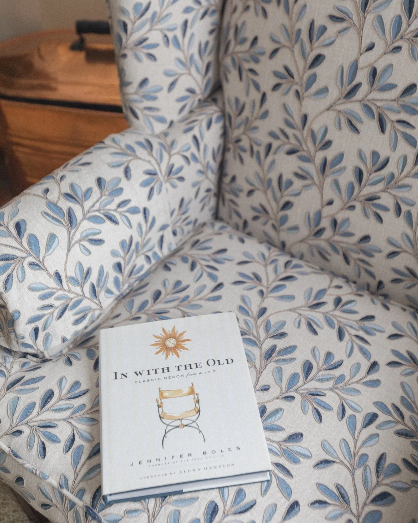 Pinterest is a wonderful source of inspiration &mdash; but it isn&rsquo;t a design plan.

It doesn&rsquo;t know your architecture, your light, or how one room connects to the next. It doesn&rsquo;t understand how you live, what you already own, or wh