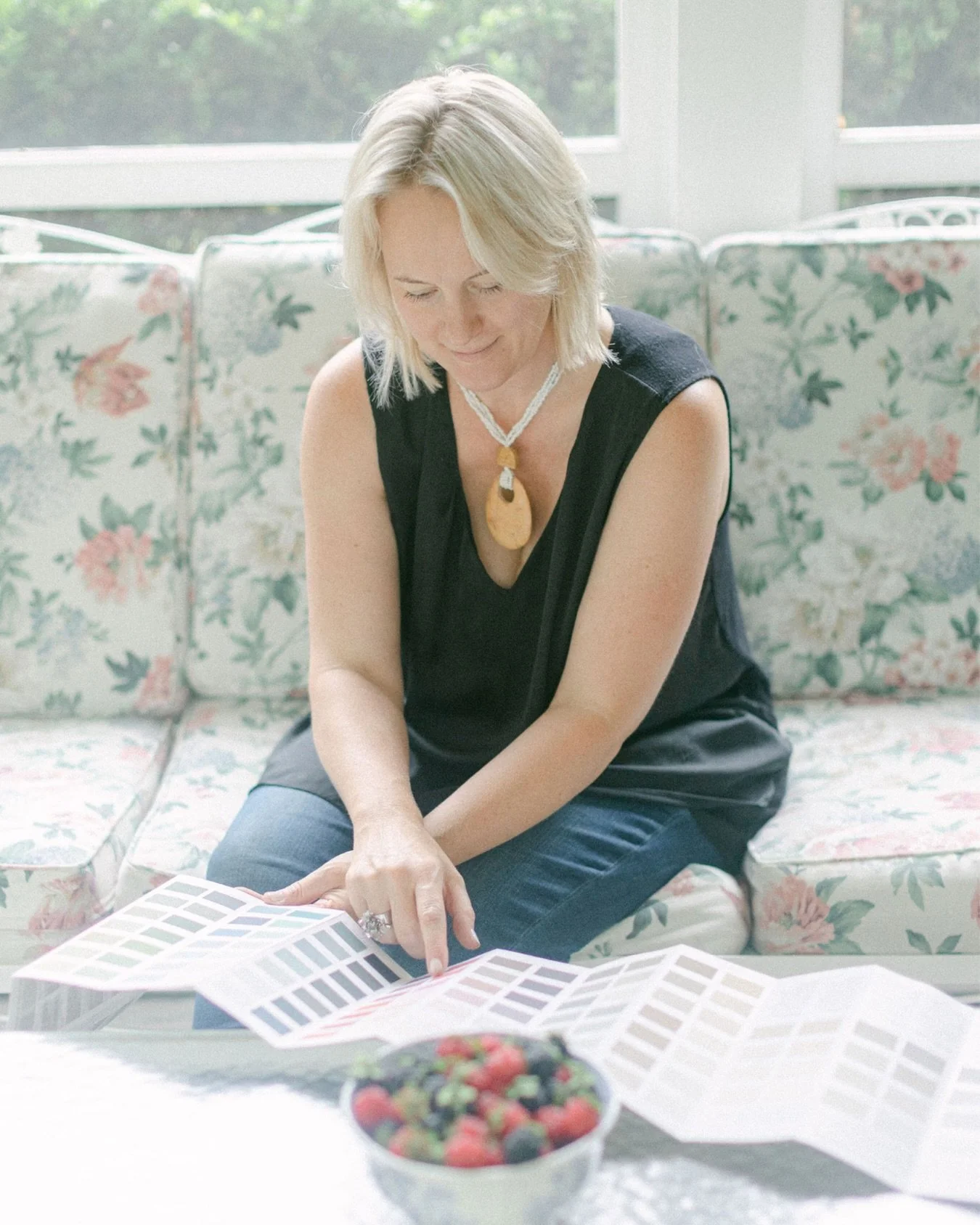 Thoughtful design is never rushed.

The best decisions come from patience, observation, and allowing a home to reveal what it actually needs. Rushed choices often lead to regret; considered ones create longevity.

Good design takes time &mdash; and i