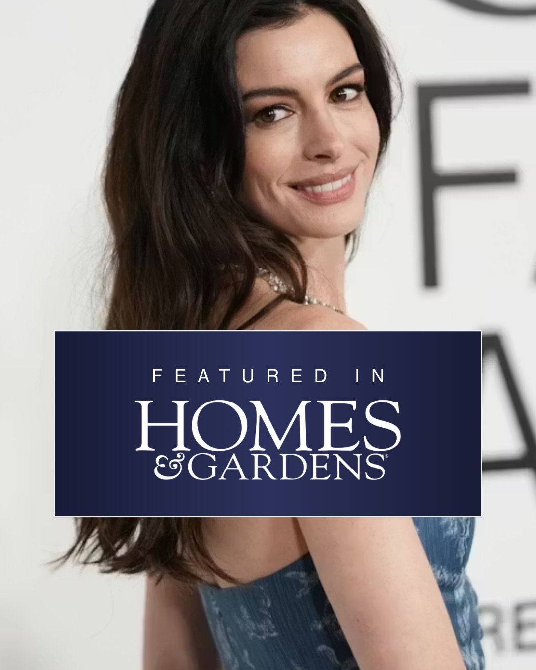I recently shared my perspective with Homes &amp; Gardens on Anne Hathaway&rsquo;s kitchen &mdash; a space that I described as a museum-style arrangement of eclectic, neutral ceramics.

What makes this kitchen so compelling isn&rsquo;t the trend itse