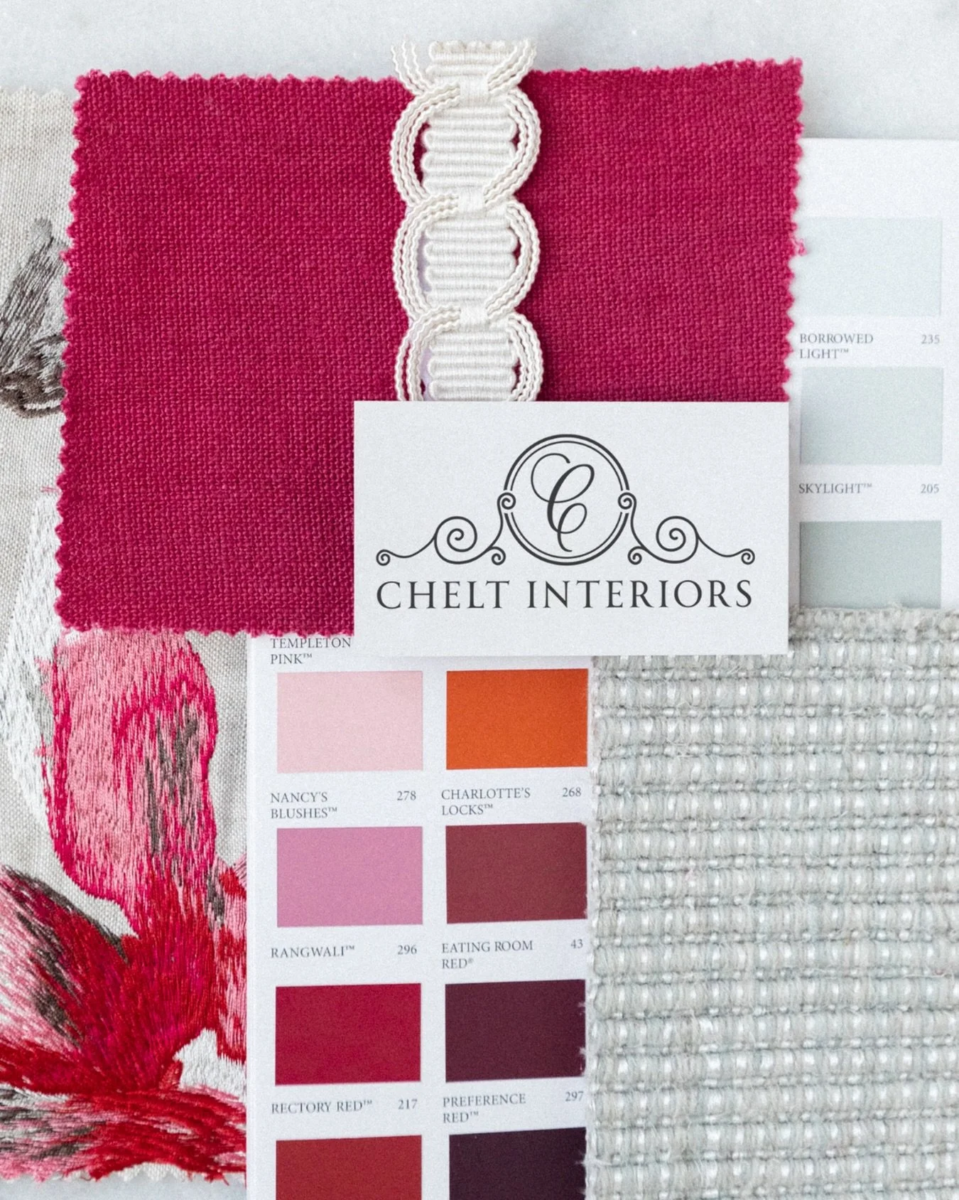 &ldquo;I like a lot of things &mdash; I just don&rsquo;t know how to make them come together.&rdquo;

A space can be beautiful in pieces and still feel unresolved. Often it isn&rsquo;t one wrong choice, but how decisions relate to each other: proport