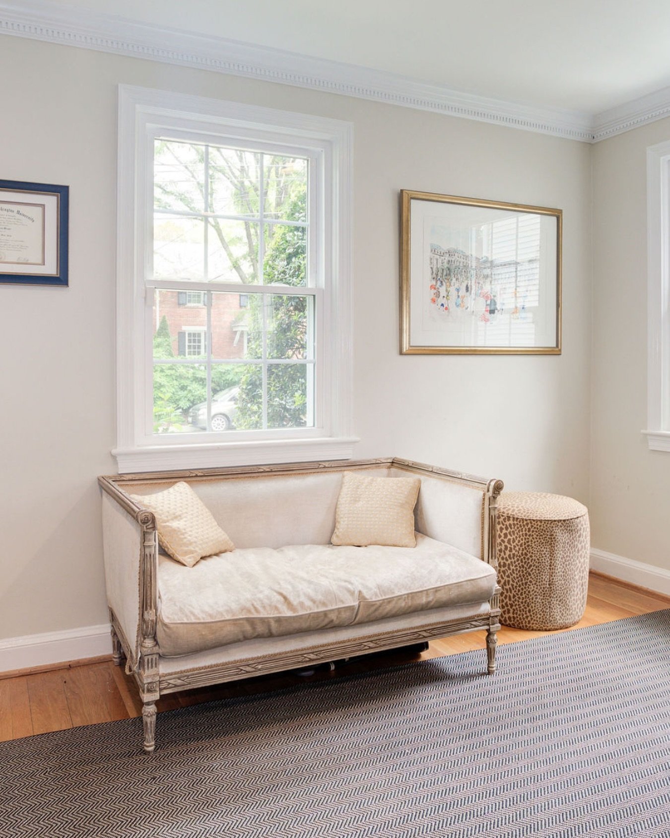 Many clients hesitate to reach out because they think they need all the answers first &mdash; a clear vision, firm decisions, a defined plan.

In reality, most meaningful projects begin with uncertainty. Questions like &ldquo;Why doesn&rsquo;t this f