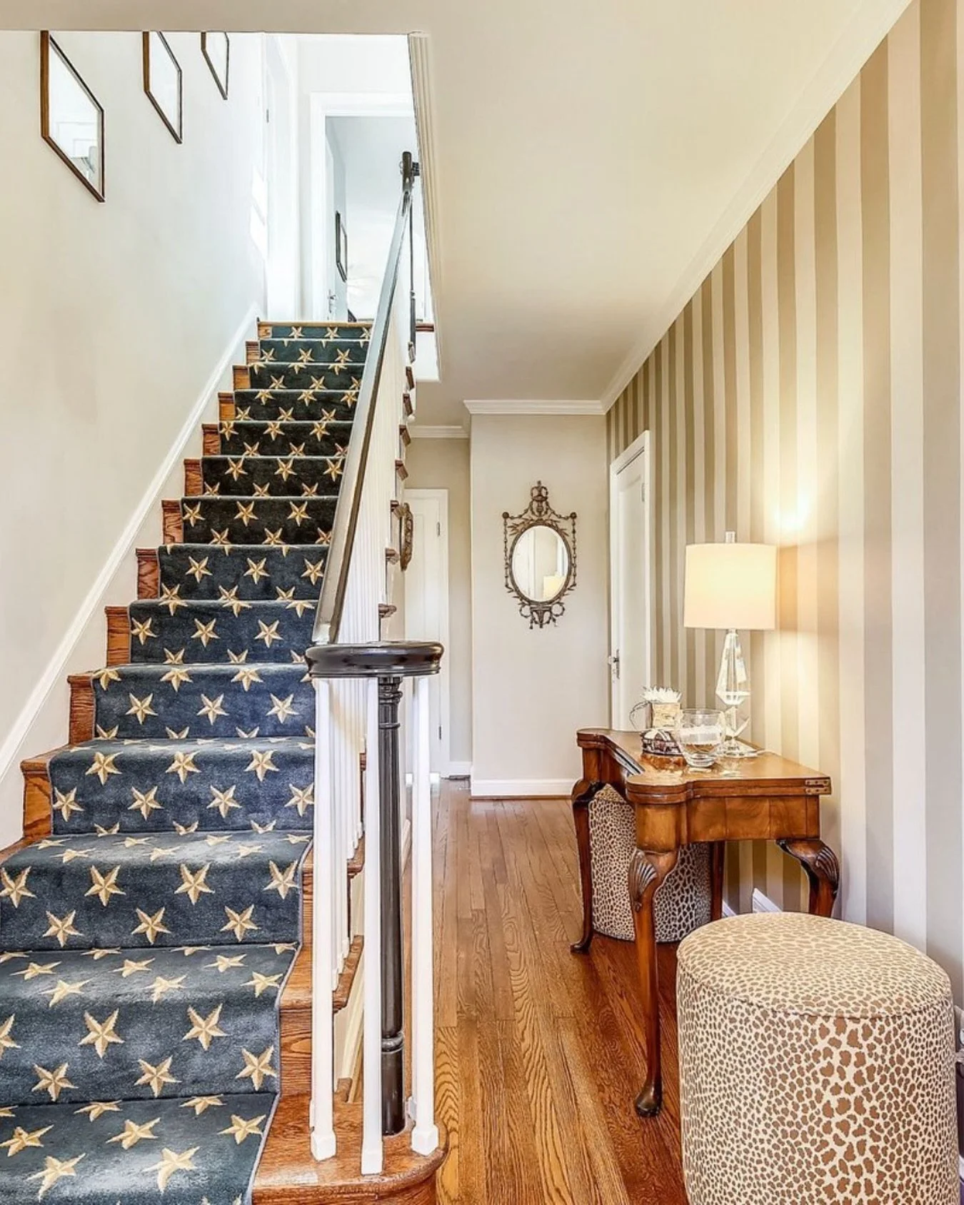 Pinterest is full of beautiful rooms.

Perfect lighting.

Perfect symmetry.

Perfect open spaces.

But most of those rooms were never designed for colonial homes.

Bethesda is filled with houses built around a very different architectural logic &mdas