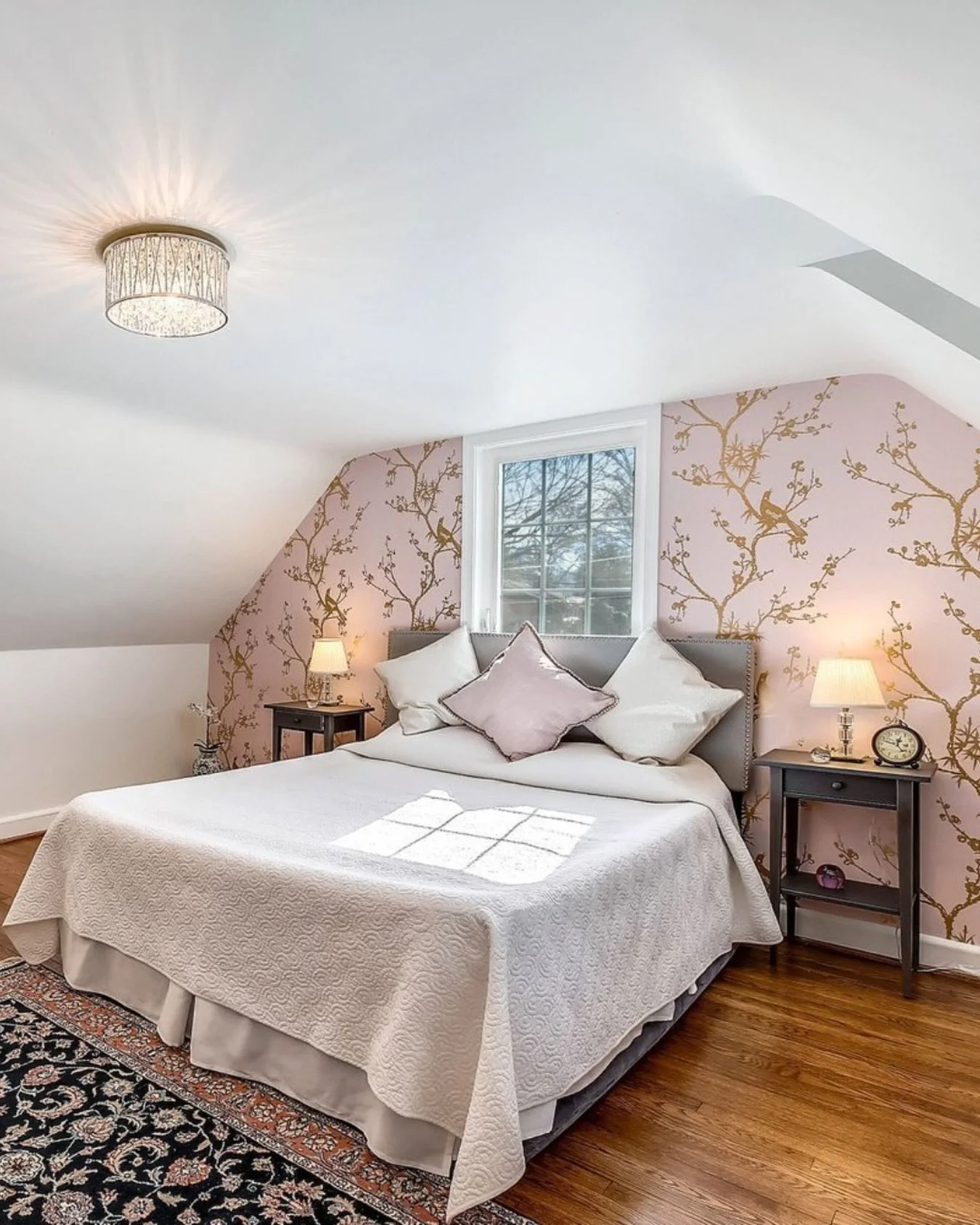 How to mix antiques with modern furniture in a Georgetown townhouse.

One of the most common questions I hear from Georgetown homeowners is this:

&ldquo;How do we keep antiques without making the house feel old?&rdquo;

The answer is rarely about re