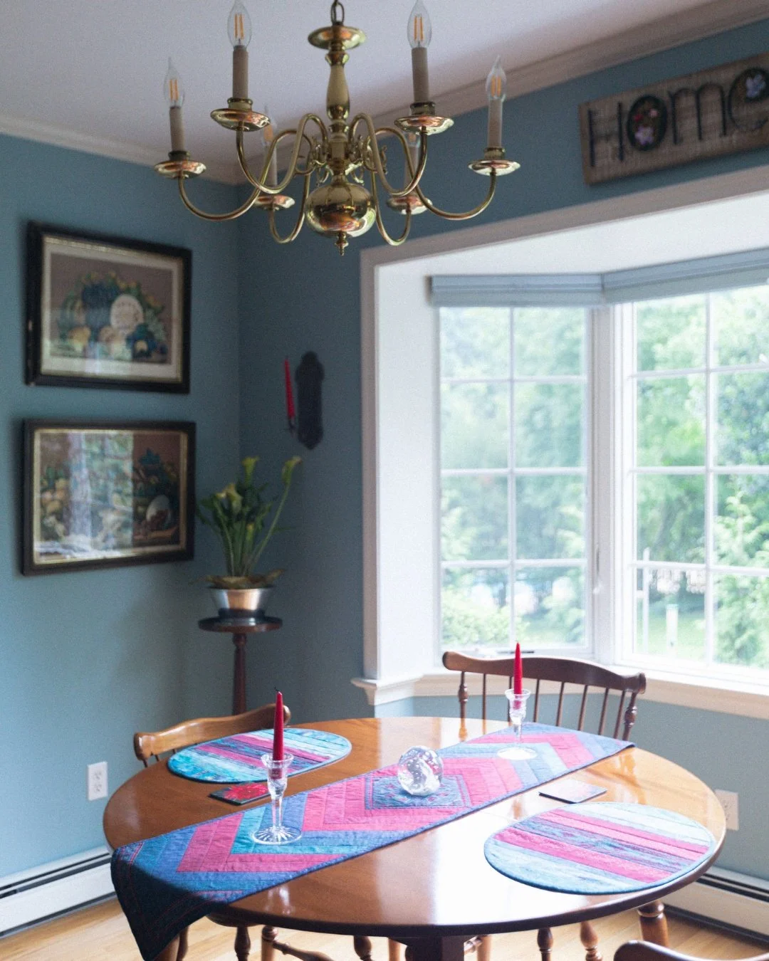 As April extends our daylight hours, window treatments deserve reconsideration. The goal: maximize natural light while maintaining privacy and controlling glare.

Layered approaches work beautifully - sheer panels allowing diffused light during day, 