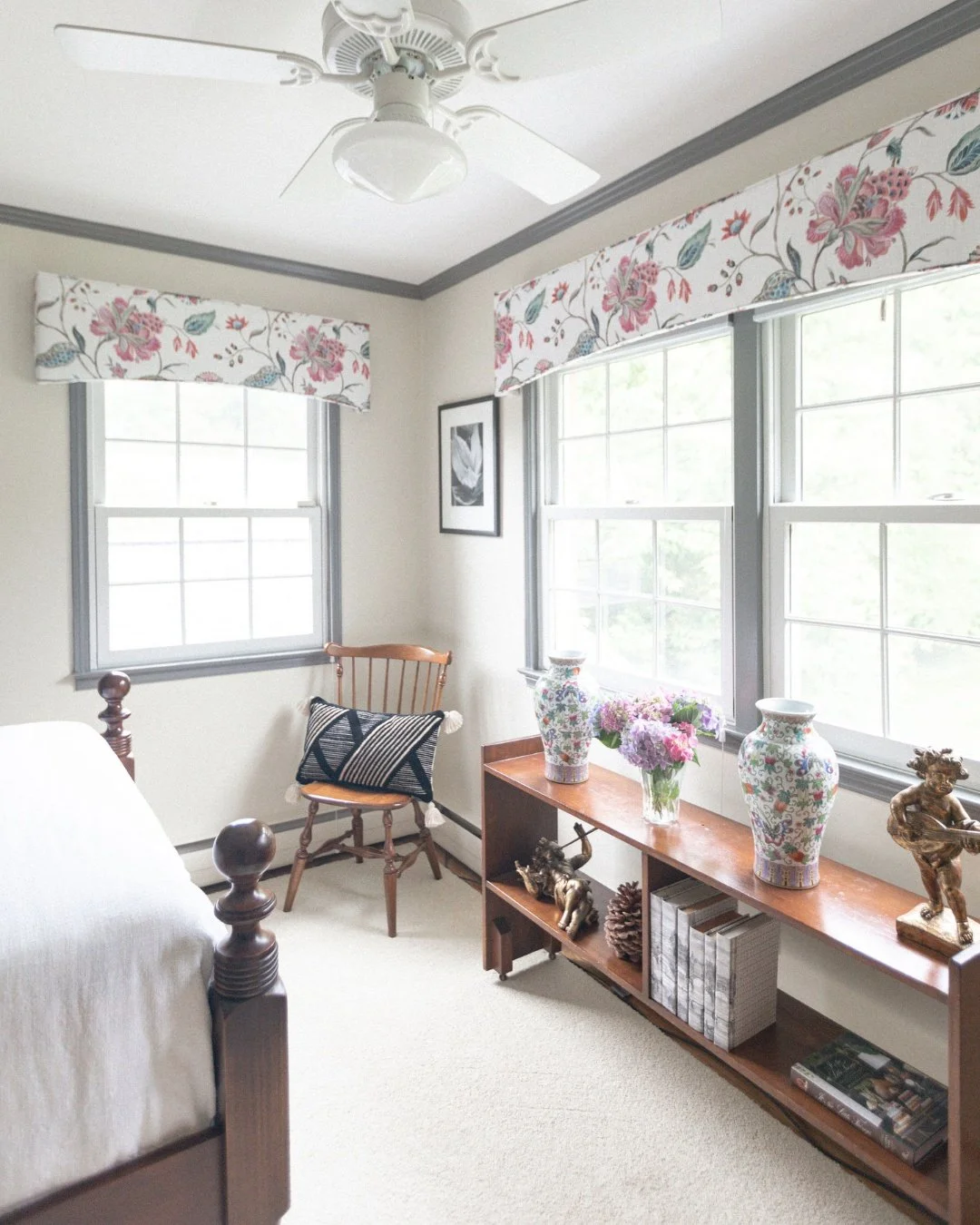 Those gorgeous windows flood rooms with light - and sometimes reveal maintenance needs winter concealed.

Spring offers ideal conditions for addressing historic home care: exterior painting, window restoration, garden planning that complements archit
