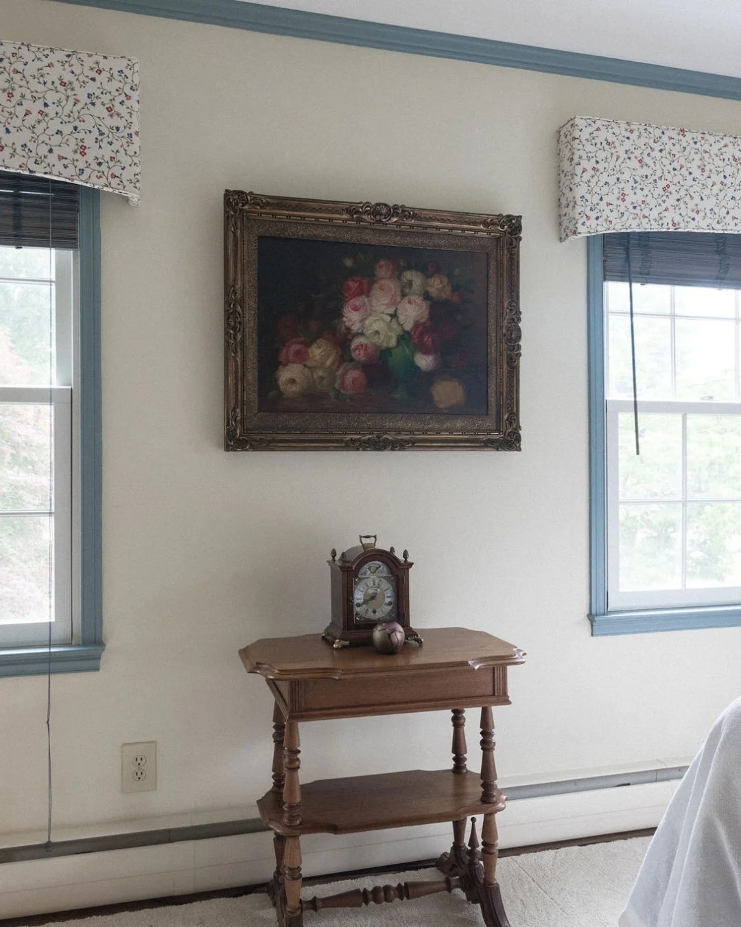 Light quality transforms how we experience artwork. Pieces that felt too vibrant in winter's gray light now appear perfectly balanced. Others may benefit from repositioning or temporary storage.

Consider rotating art seasonally - not constantly rede
