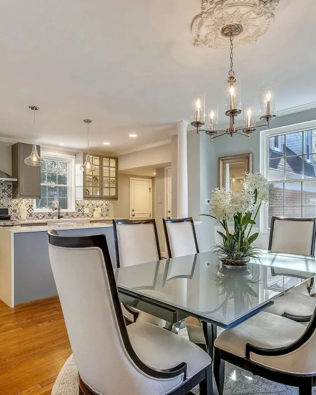 Timeless design versus trend-following represents the fundamental choice every homeowner faces - particularly for summer properties where you want lasting beauty, not constant updates chasing whatever coastal trend currently dominates Instagram.

Tre