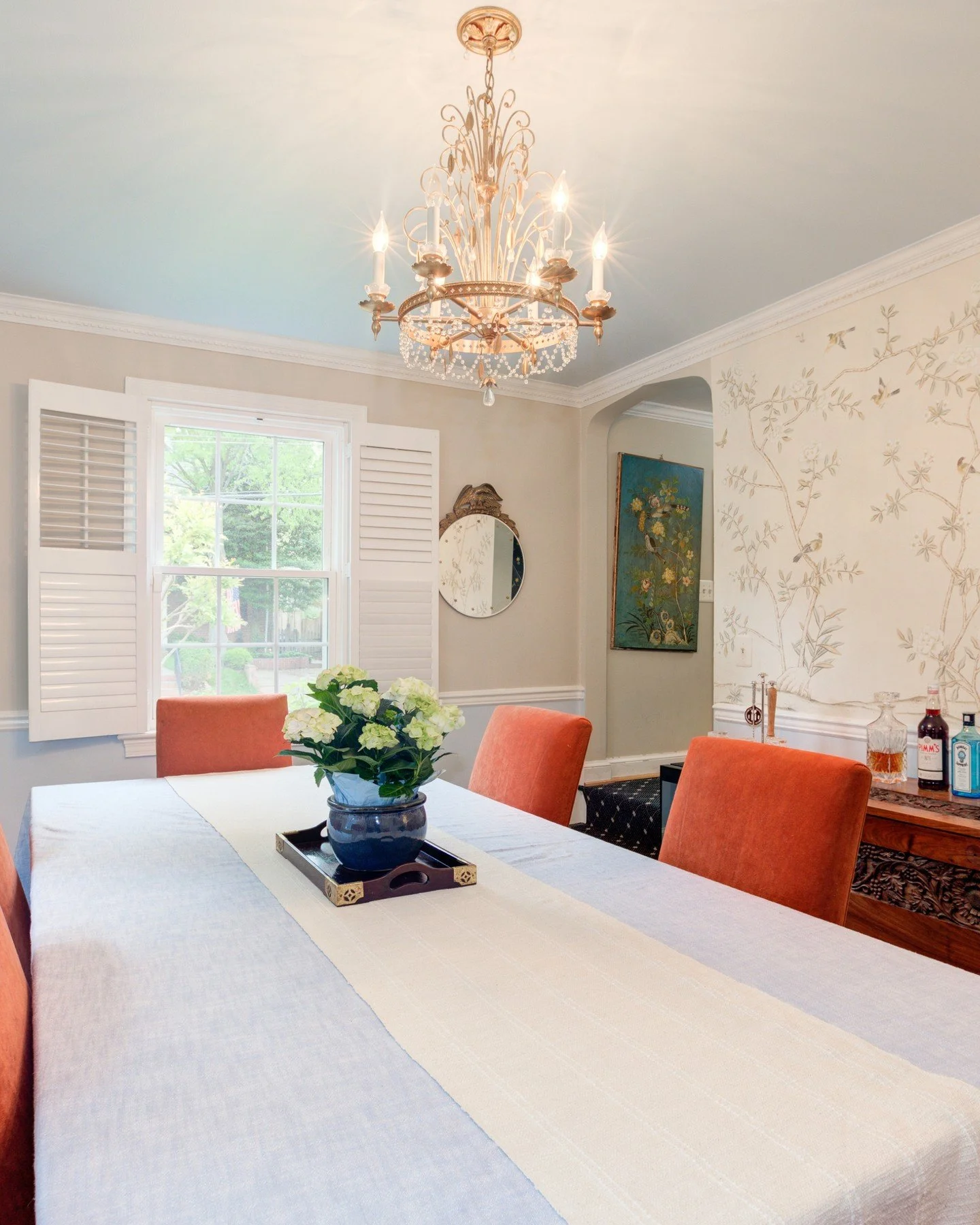 Four rooms fail predictably during entertaining season, and they are the same four in almost every house.

The entryway is first. Nowhere to put a coat, nowhere to set down a bag, lighting that exposes rather than flatters. Guests form their impressi