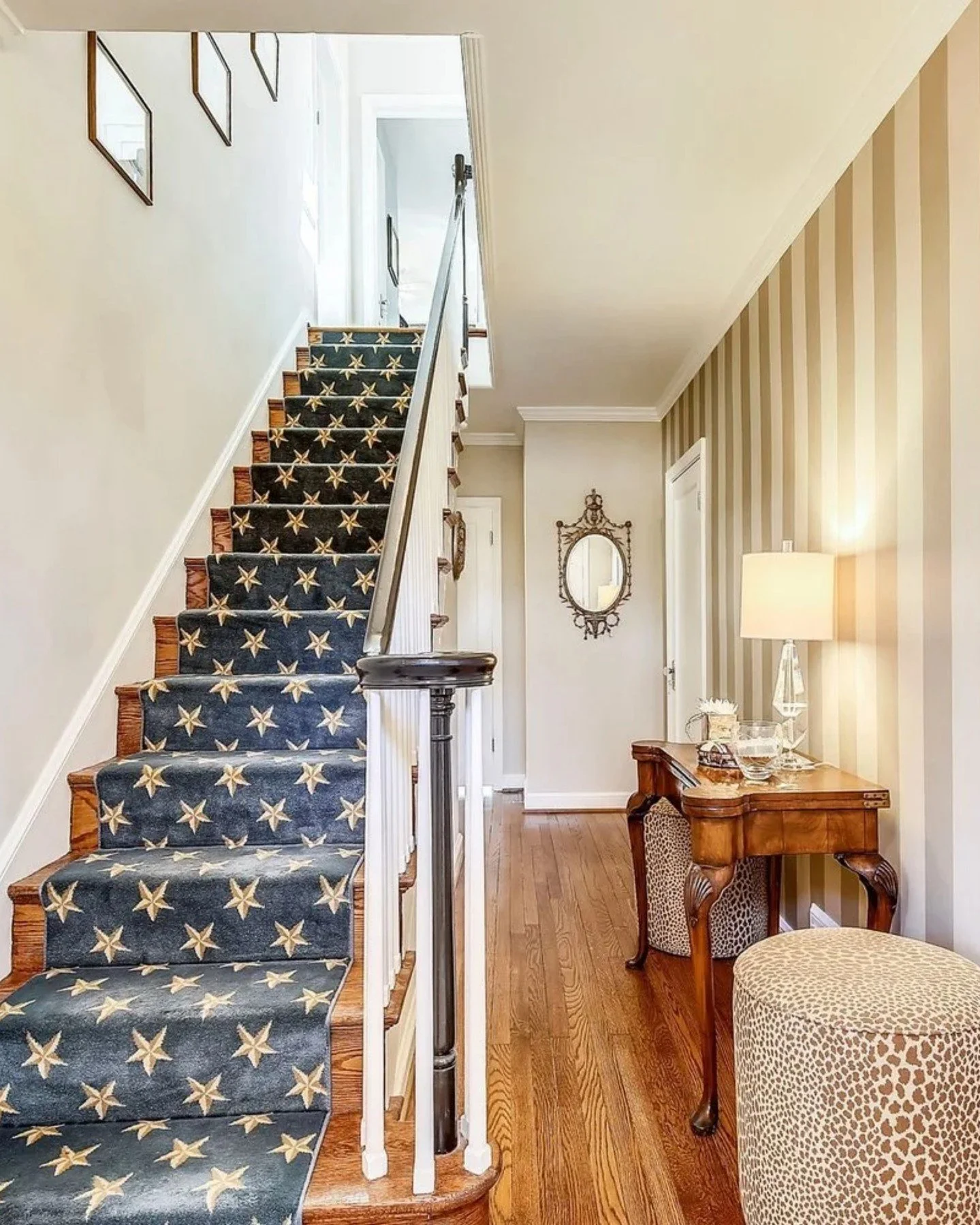 Guests decide what they think of your house in the eleven seconds they spend in the entrance, and most entrances are not designed at all.

The reason is structural rather than aesthetic. Entryways are treated as circulation, a space passed through ra