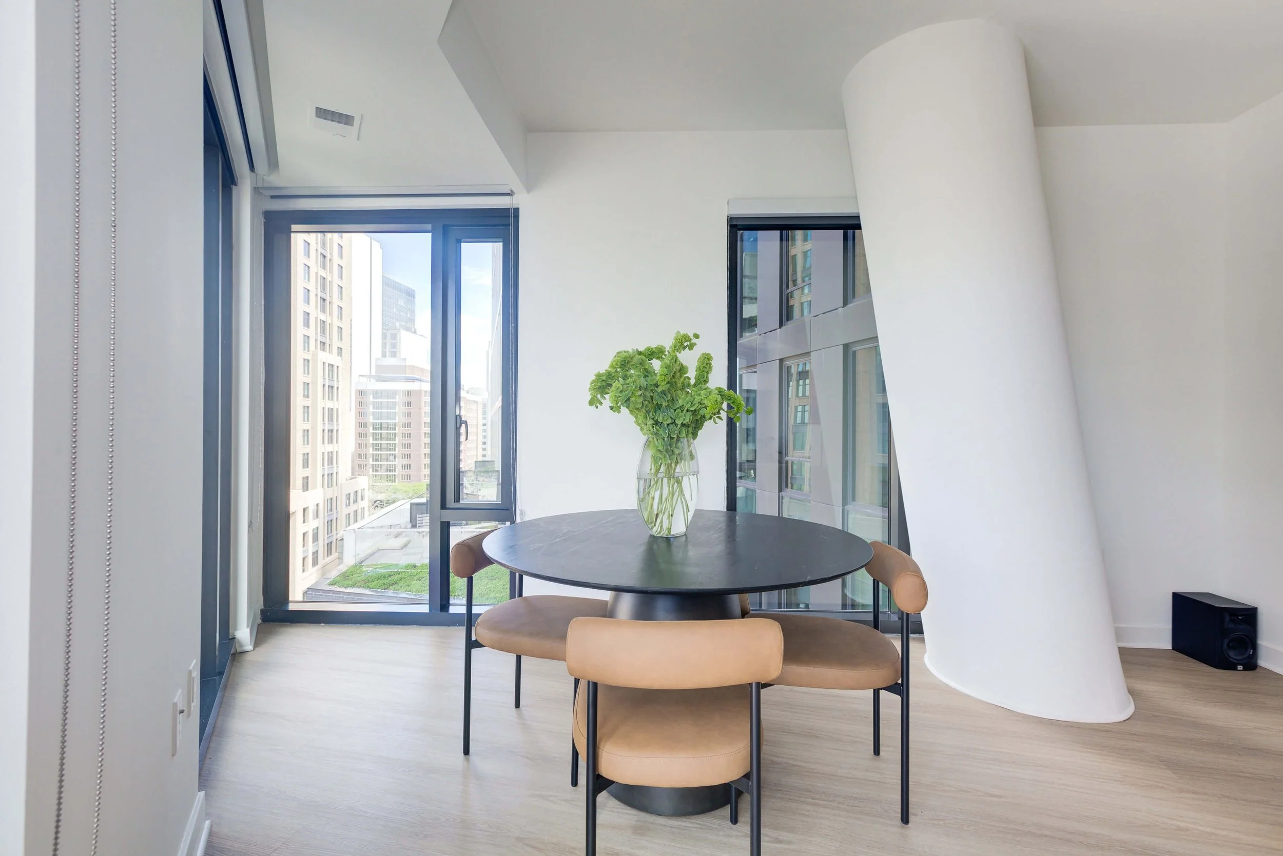 Chelt Interiors Bethesda The Elm Condo Interior Design 11.JPG
