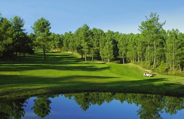 Pereira de Melo – Primado Golf Tournament at Montebelo Golf