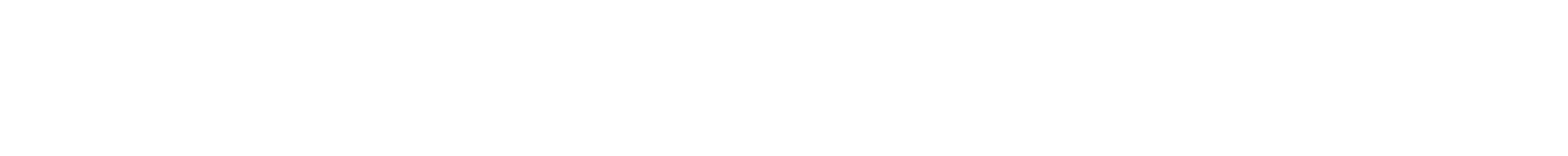 We invest in patience.