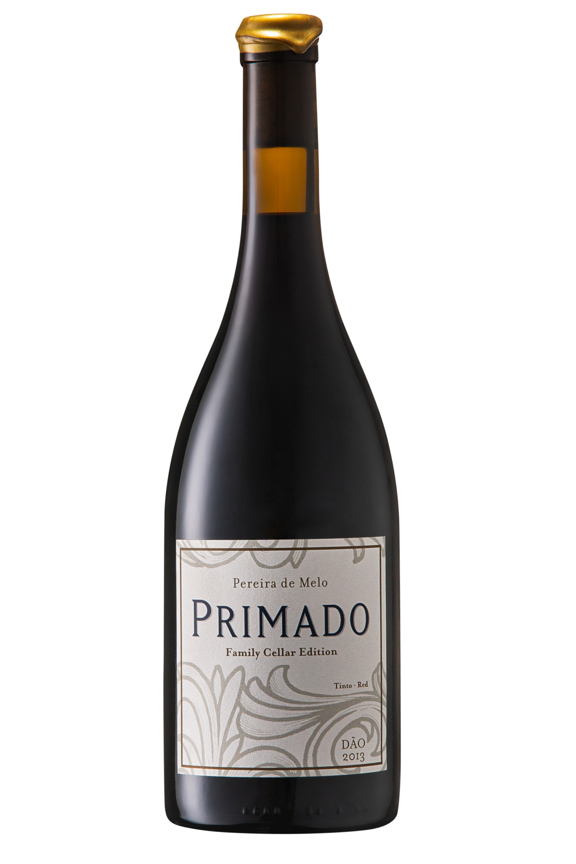 Primado Tinto Family Cellar Edition 2013