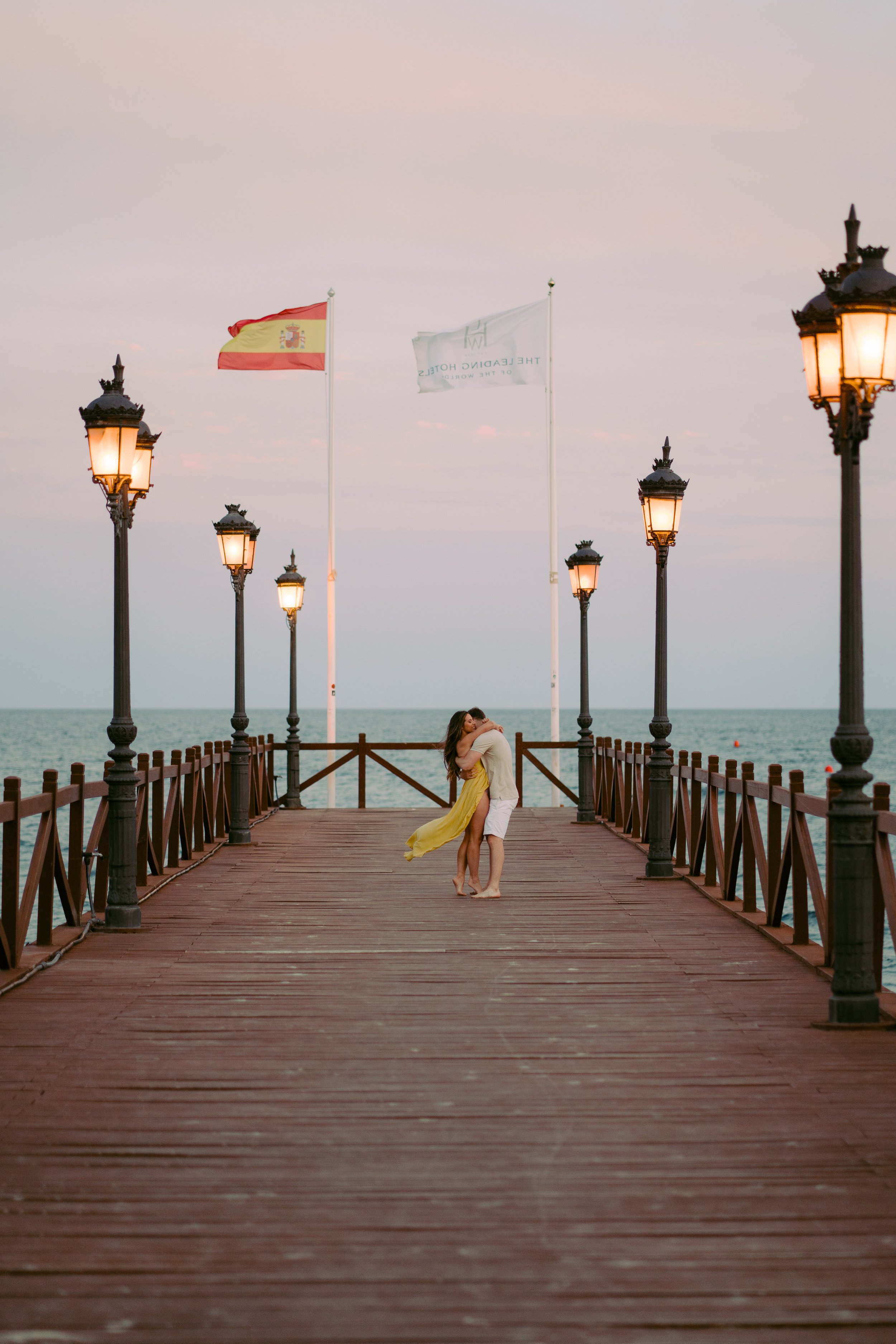 Marbella, Spain