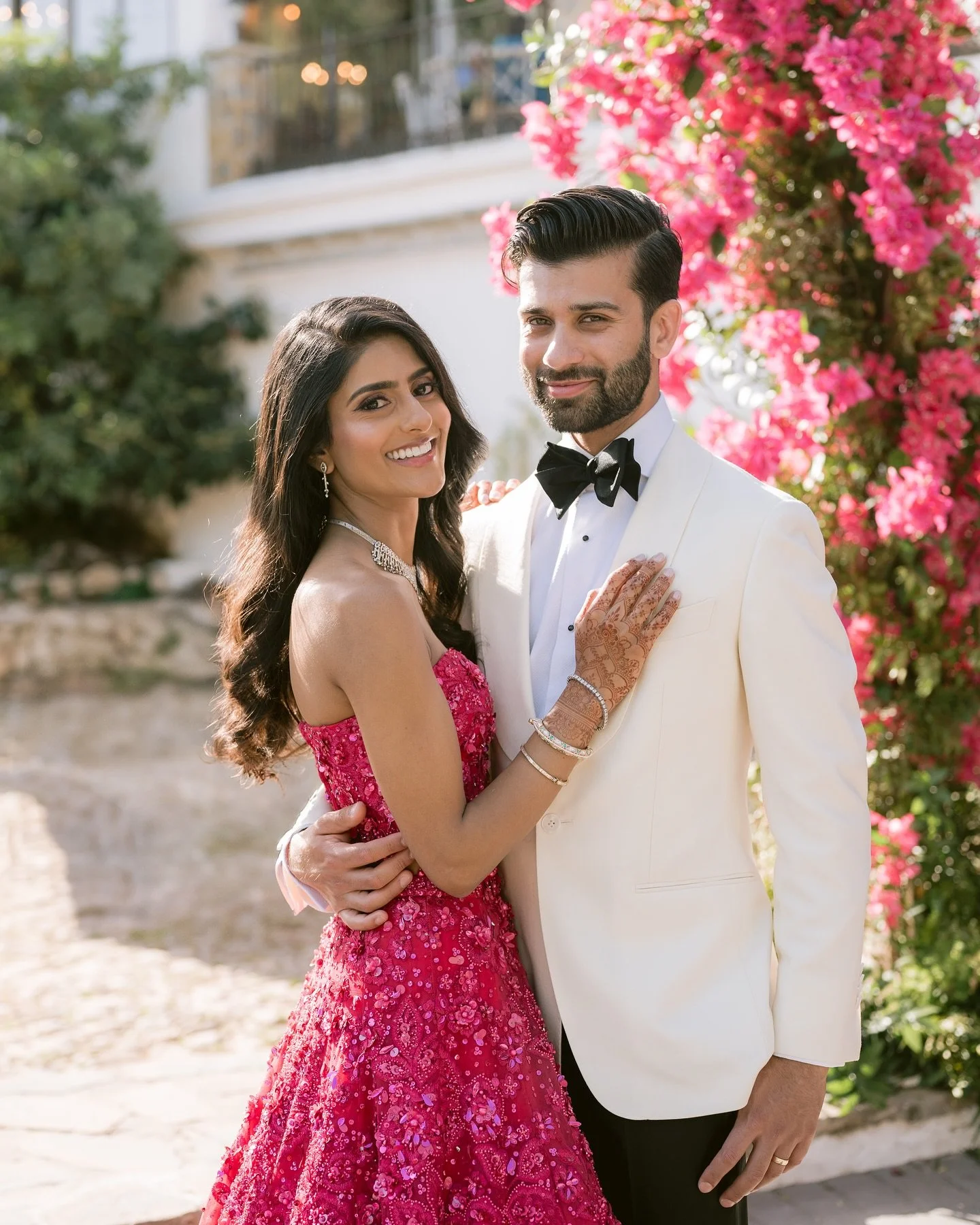 | SUMMER &lsquo;25

Colour that demands attention. Energy that won&rsquo;t quit. Emotion turned up.

This multiday wedding in Marbella brought the joy, colour and energy.

Photo: @bloomfield_wedding_photography
Planner: @ddweddings_celebrations 
Film