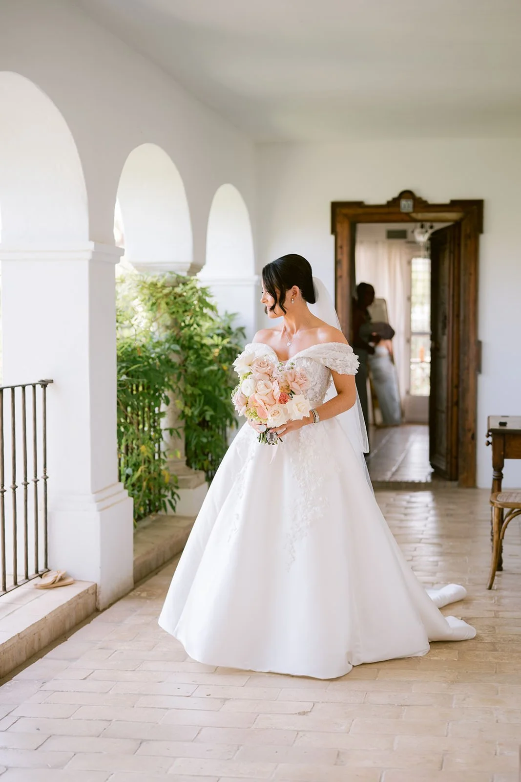 Finca Monasterio Wedding Photographer Spain