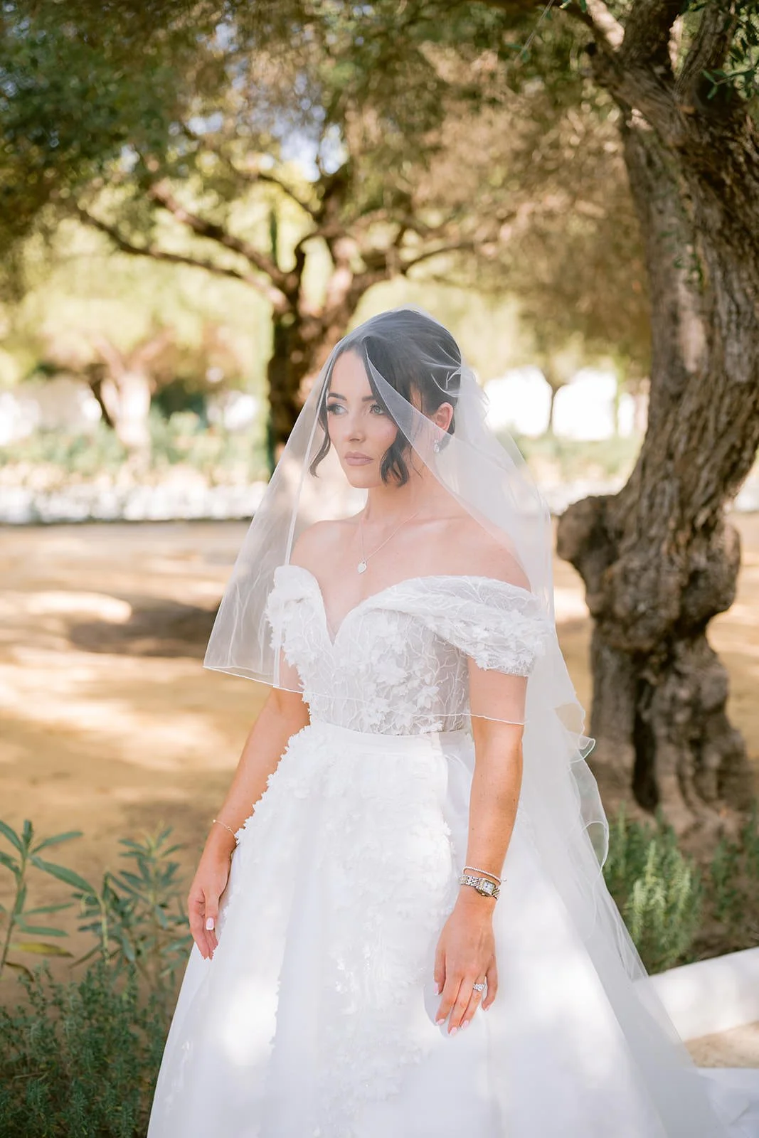 Finca Monasterio Wedding Photographer Spain