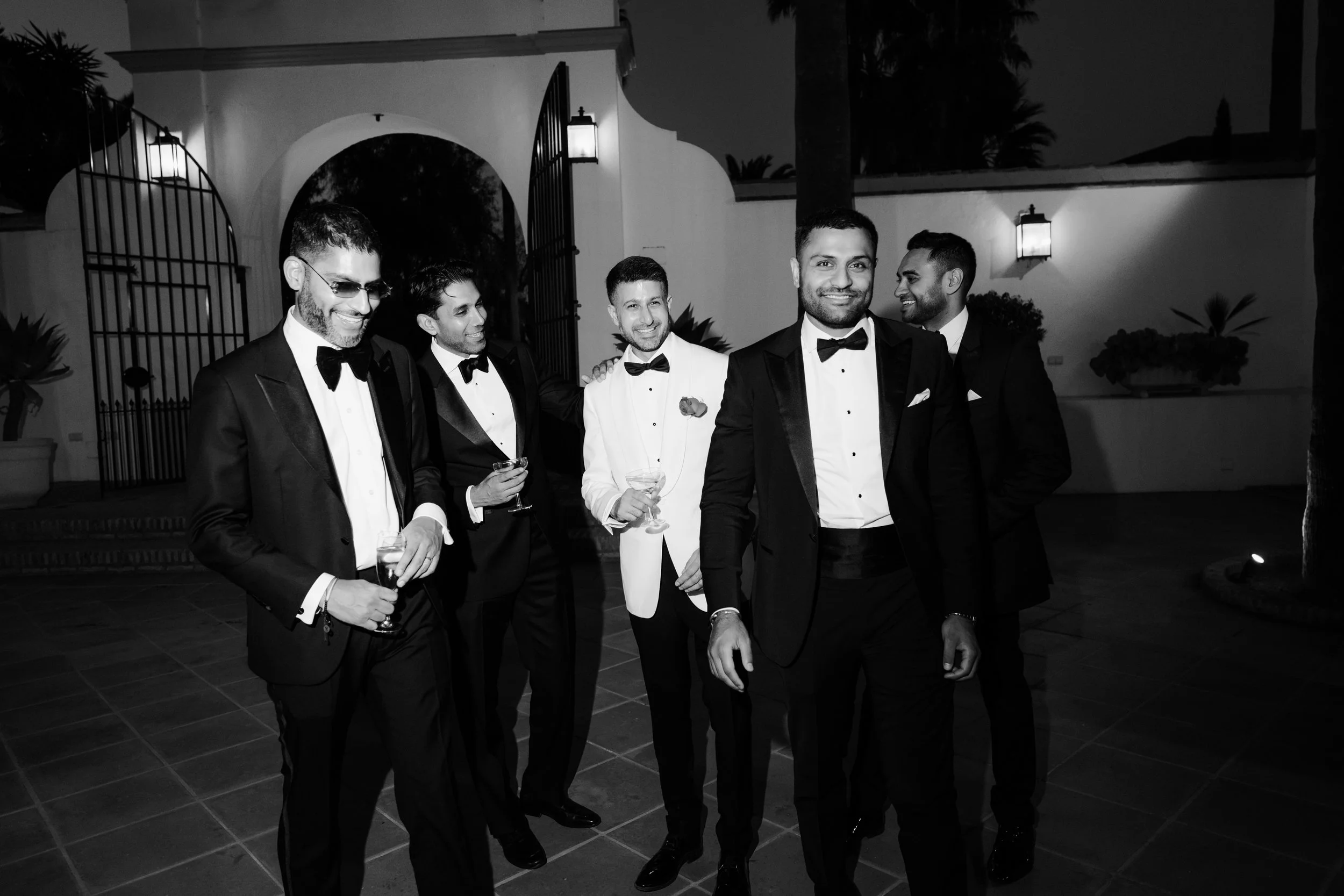 N&B's Wedding in Seville - Reception - Bloomfield Photography-8875.jpg