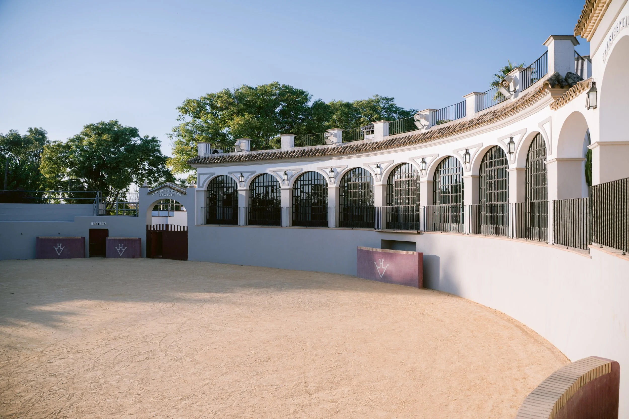 N&B's Wedding in Seville - Reception - Bloomfield Photography-9251.jpg