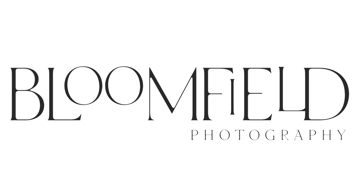 BLOOMFIELD PHOTOGRAPHY