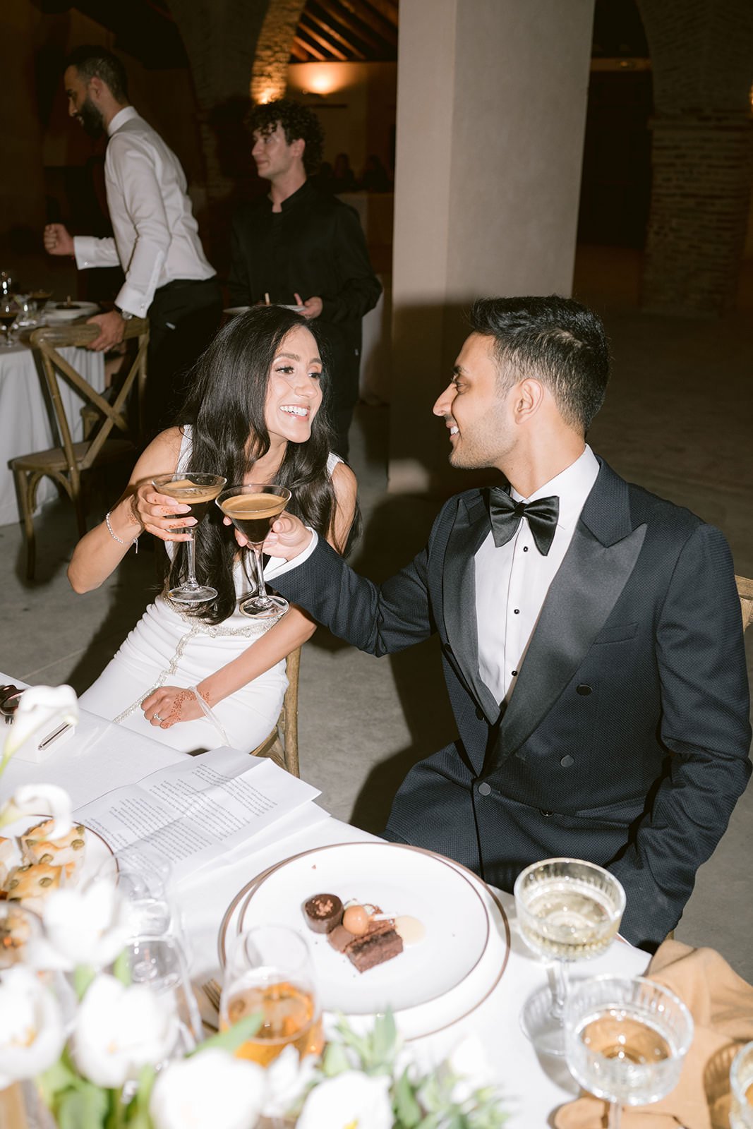 Wedding in Seville