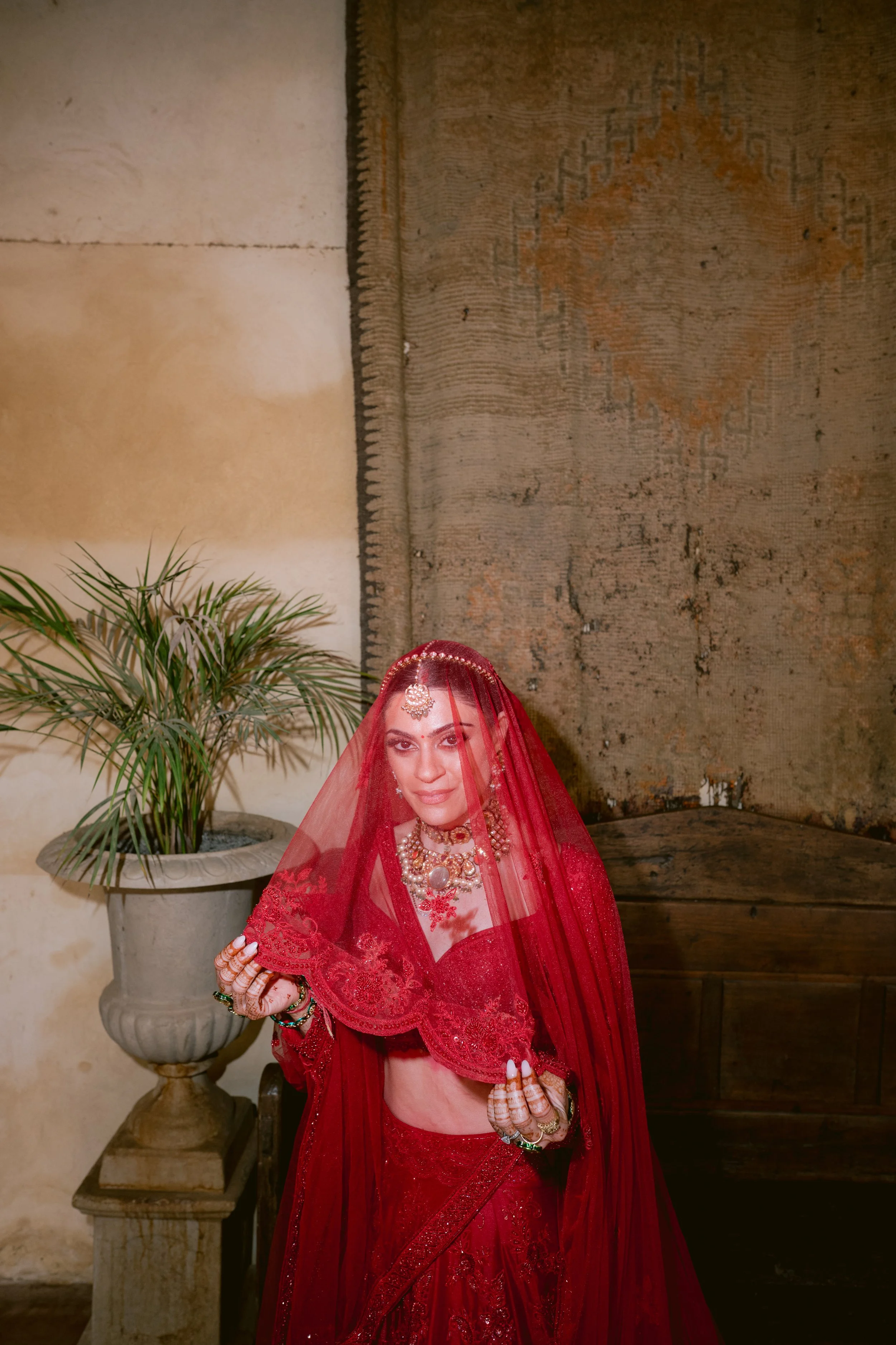 N&B's Wedding in Seville - Bloomfield Photography-8548.jpg