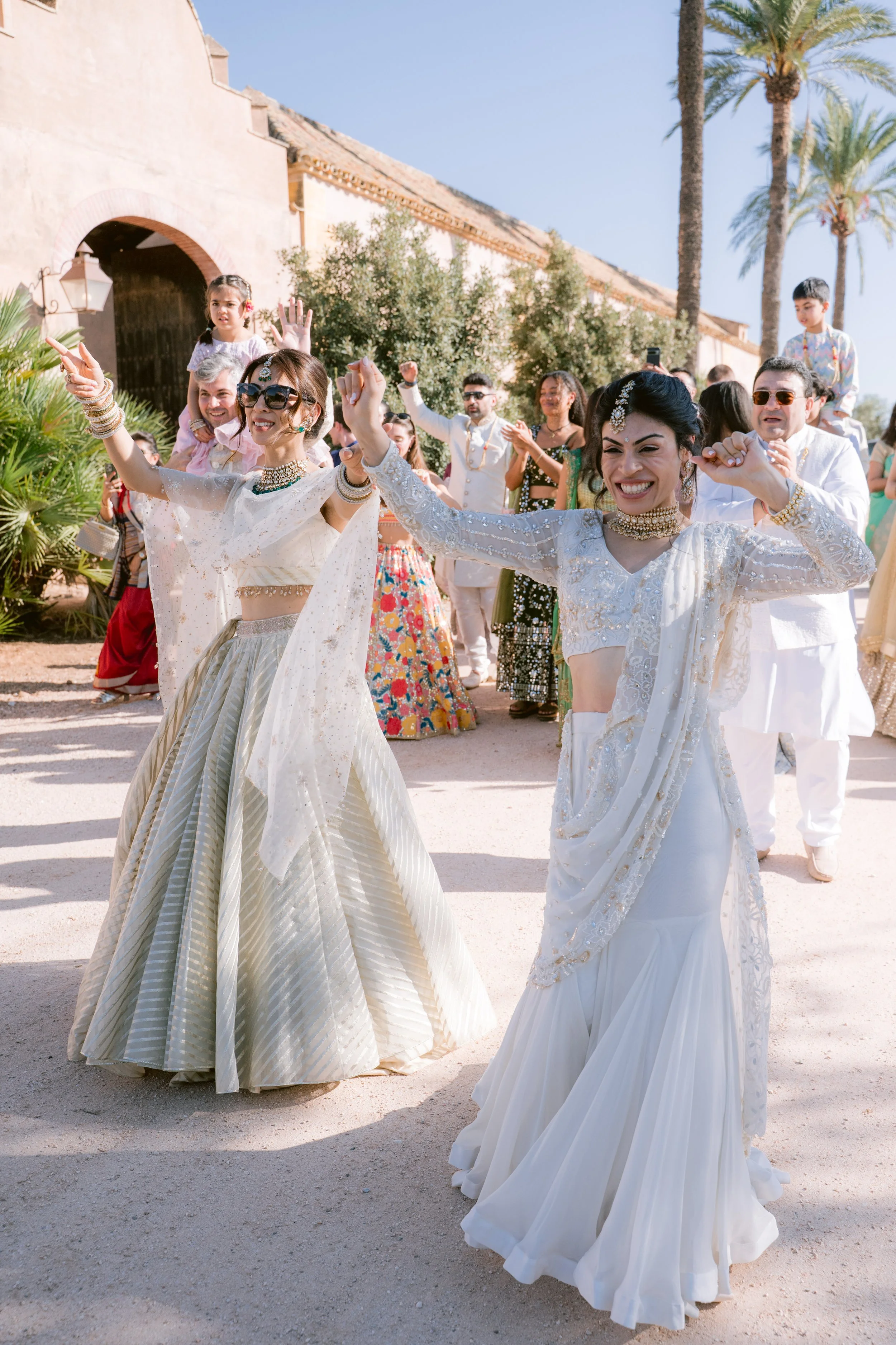 N&B's Wedding in Seville - Ceremony - Bloomfield Photography-7895.jpg