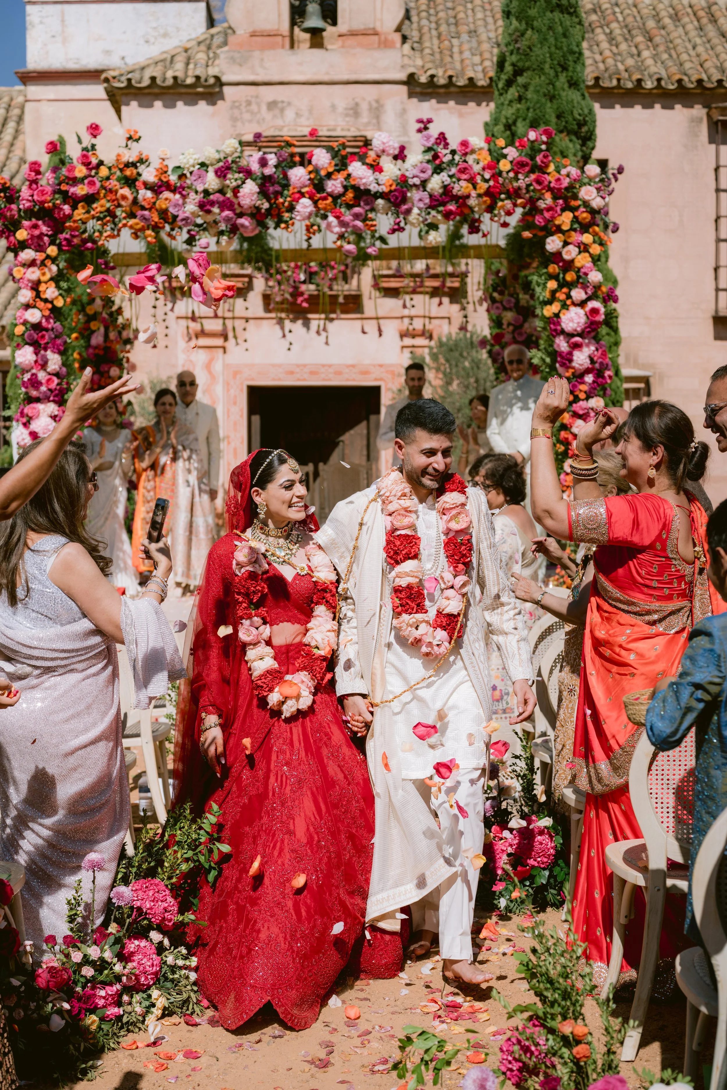 N&B's Wedding in Seville - Ceremony - Bloomfield Photography-4825.jpg