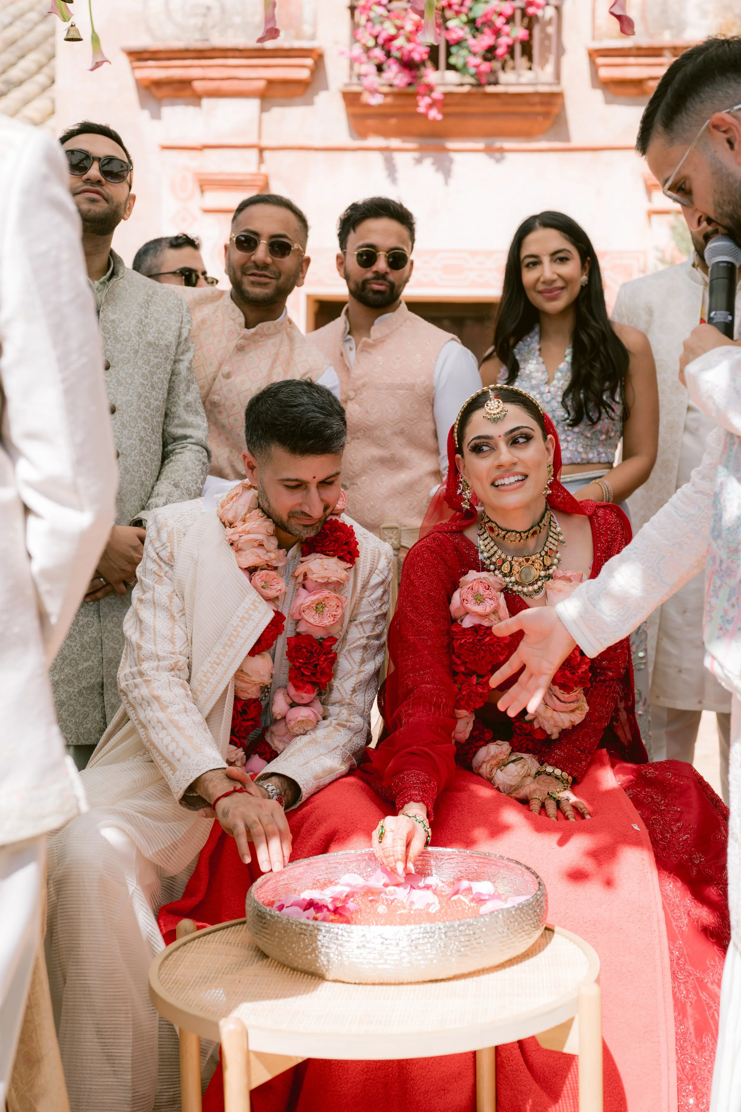 N&B's Wedding in Seville - Ceremony - Bloomfield Photography-4892.jpg