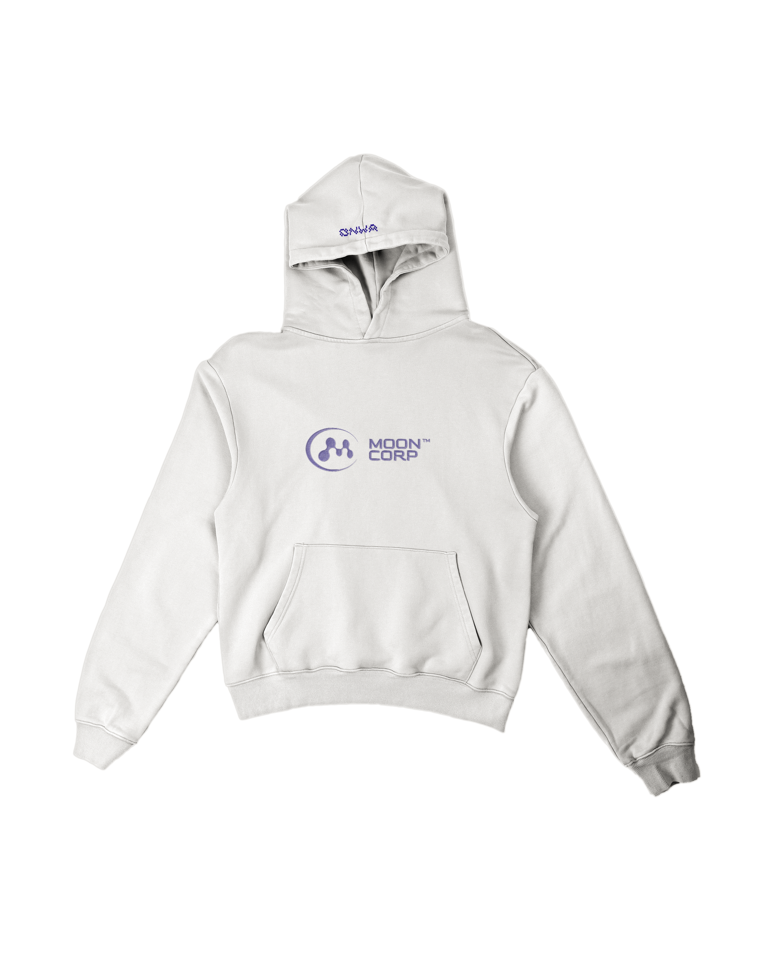 Moon Corp Hoodie