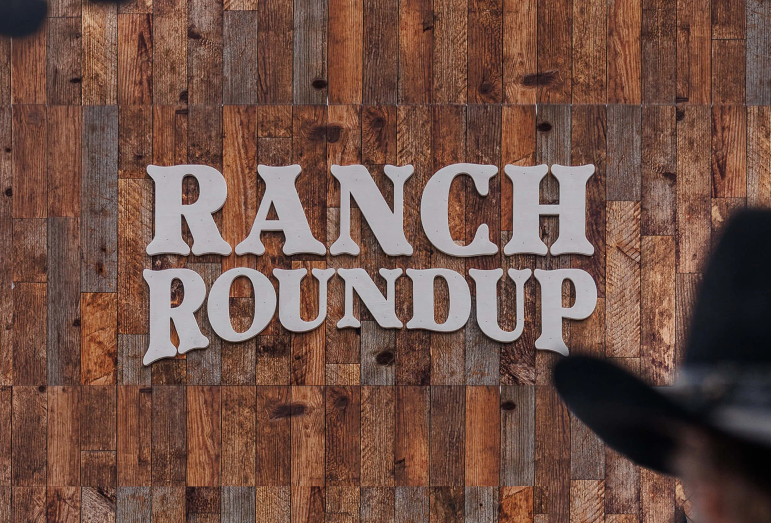 Ranch Roundup