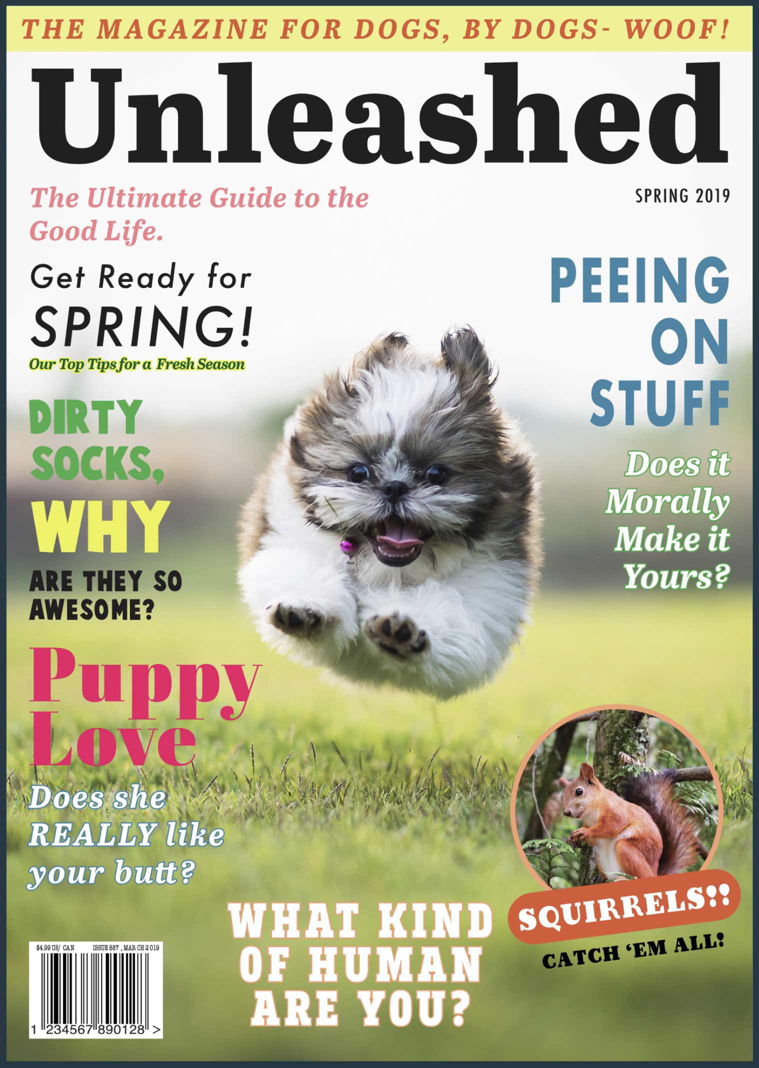 Poster graphic design for film & tv 