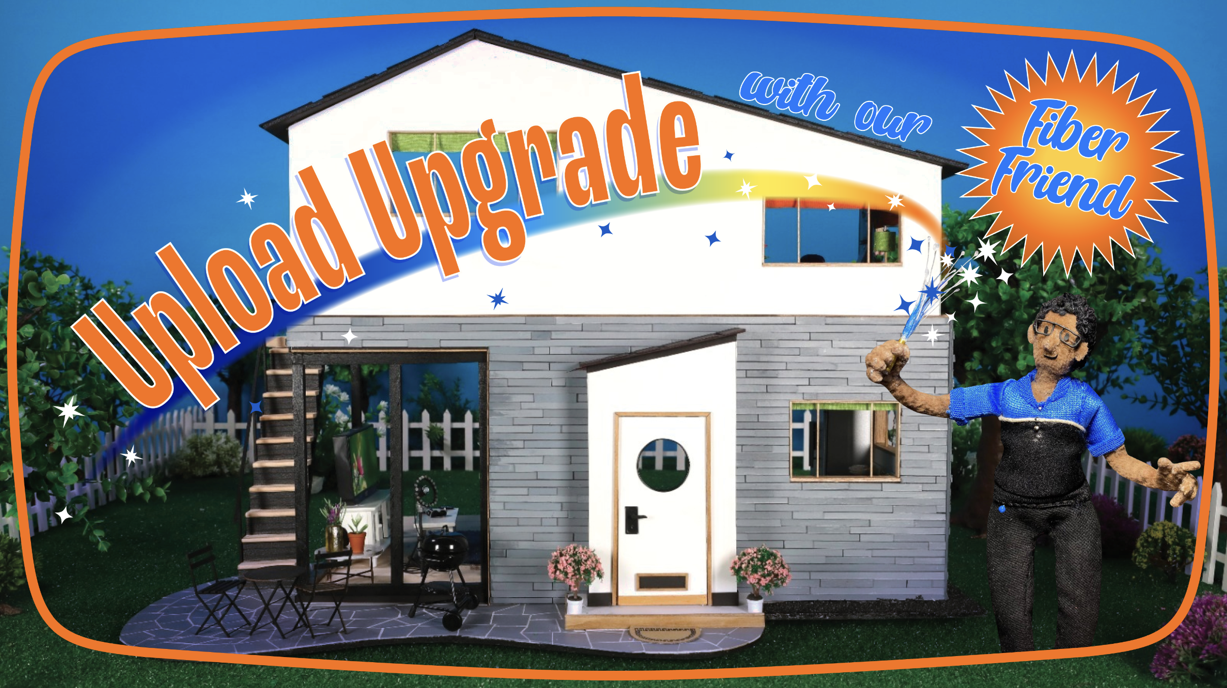 Poster graphic design for film & tv 