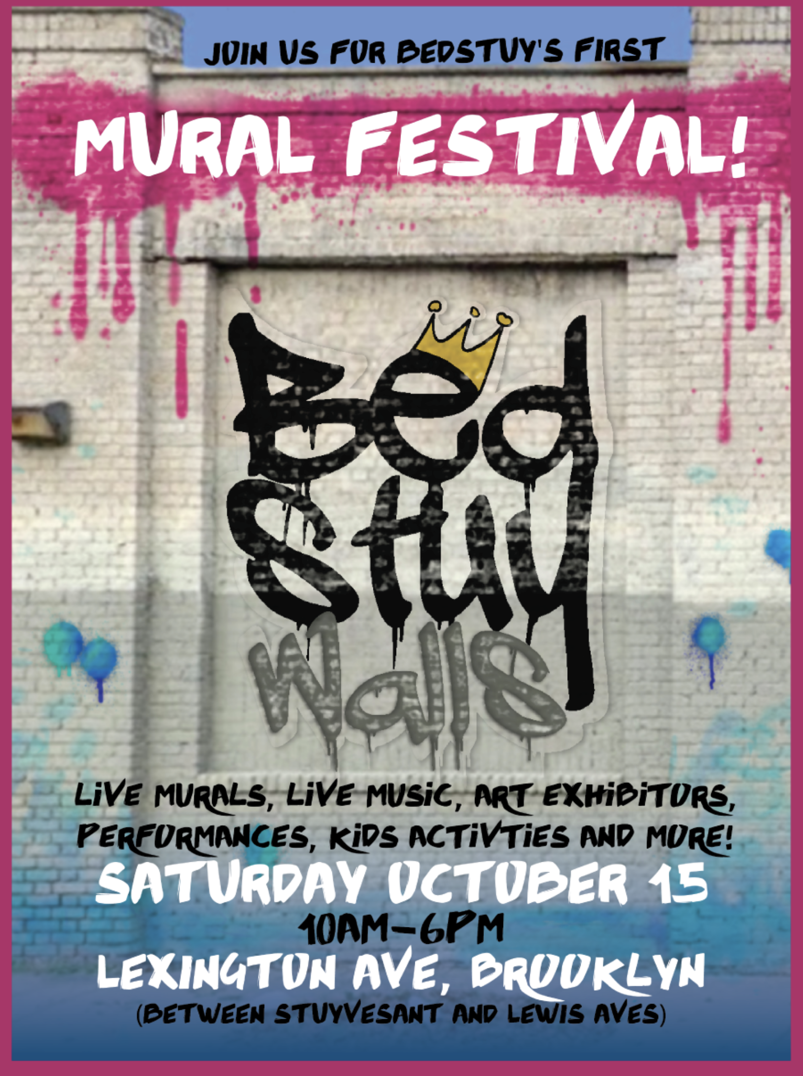 Poster graphic design for film & tv 