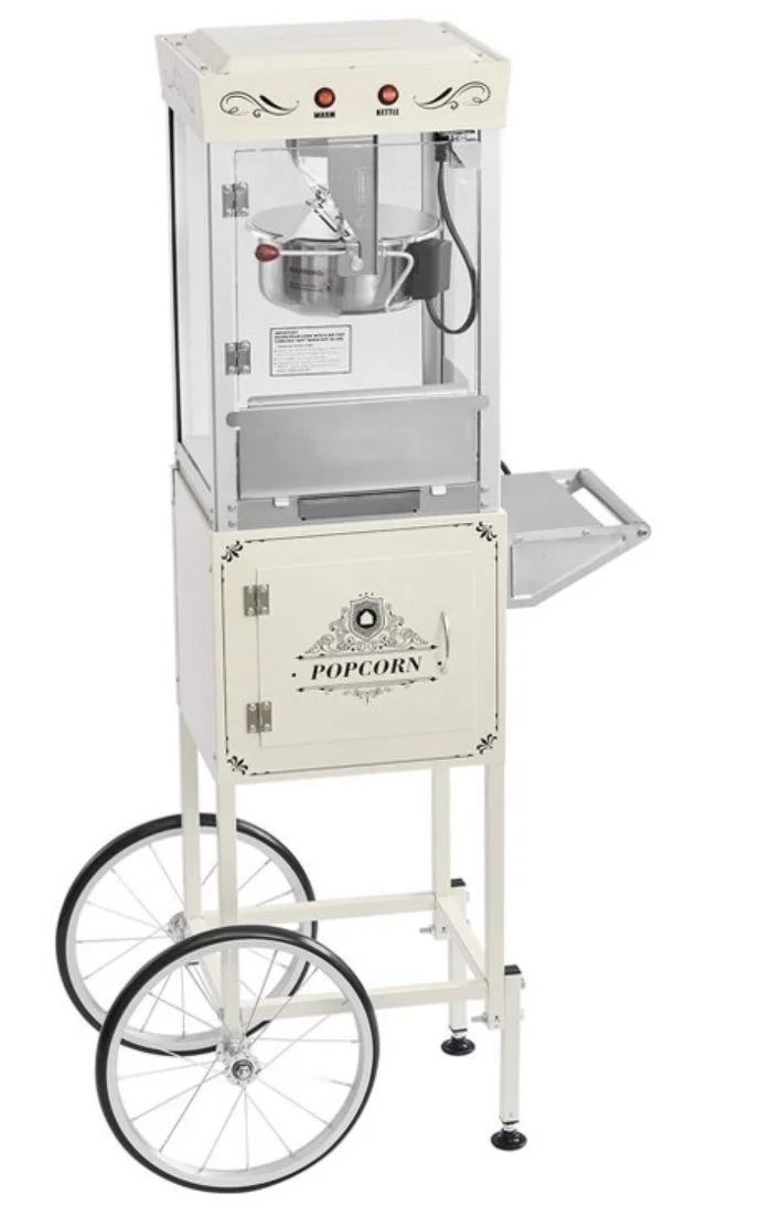 Popcorn Machine