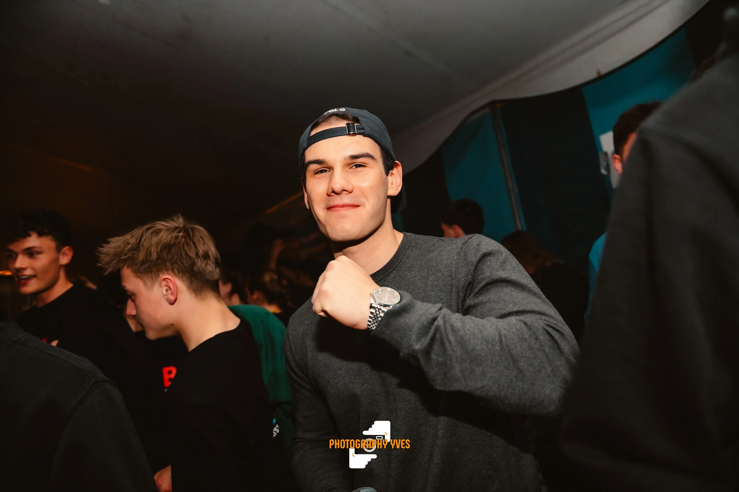 vorsel kermis - YVES VAN GESTEL - 0099.jpg