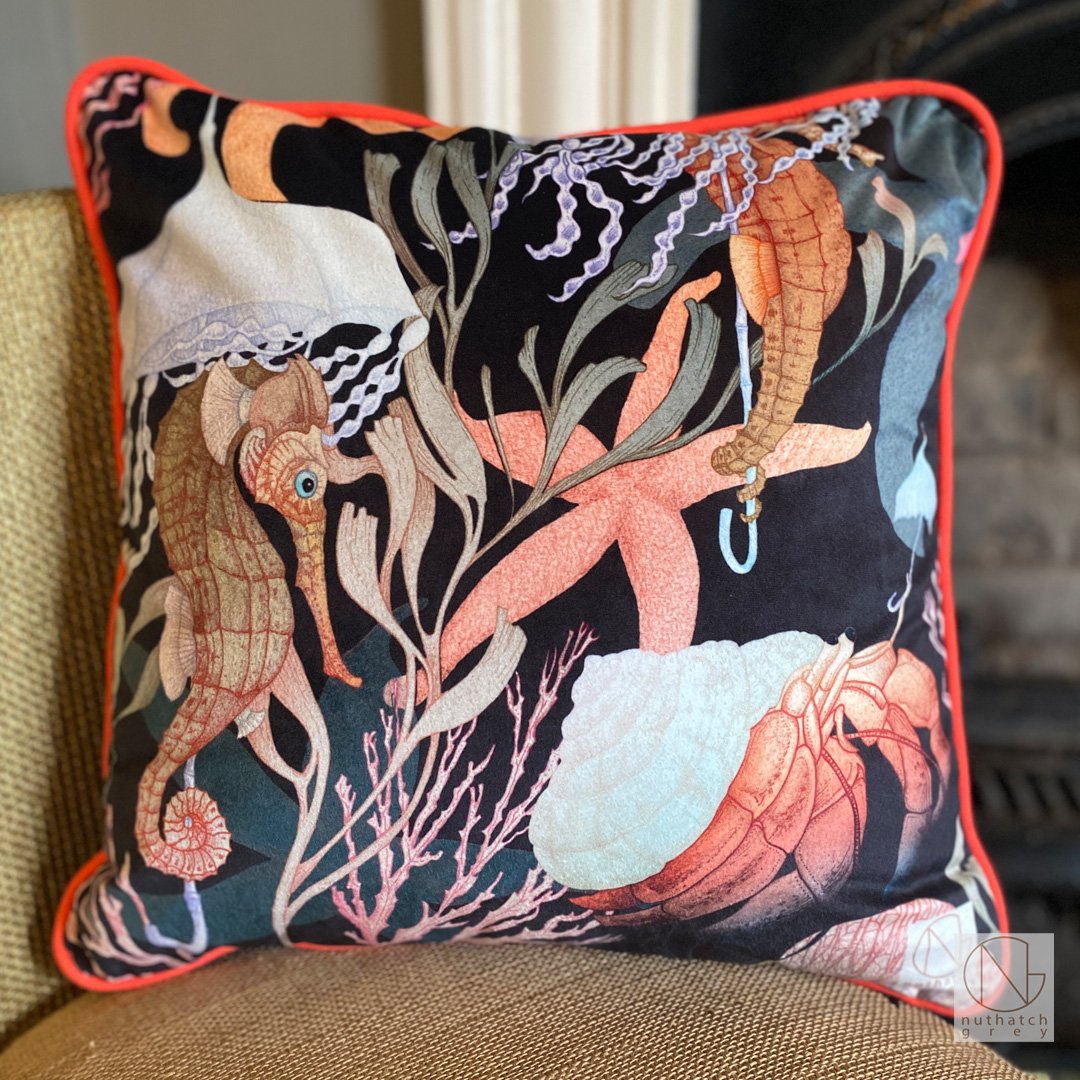 NG_NEW CUSHIONS_PROMO_SASSY SEAHORSE_SINGLE FIREPLACE.jpg