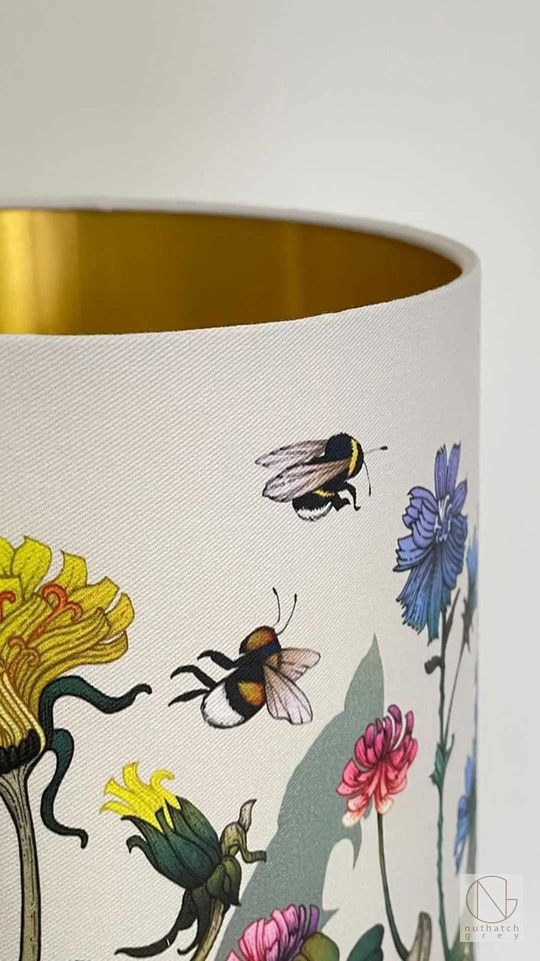 Bespoke Lampshades