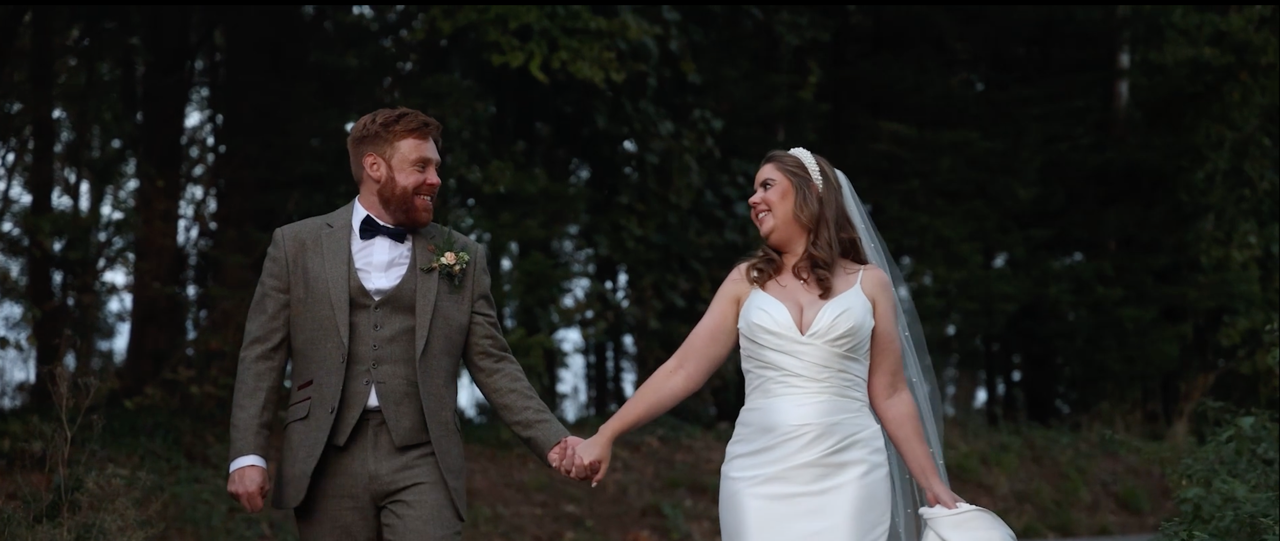 Alice & Chris | Waters Edge at Ewen