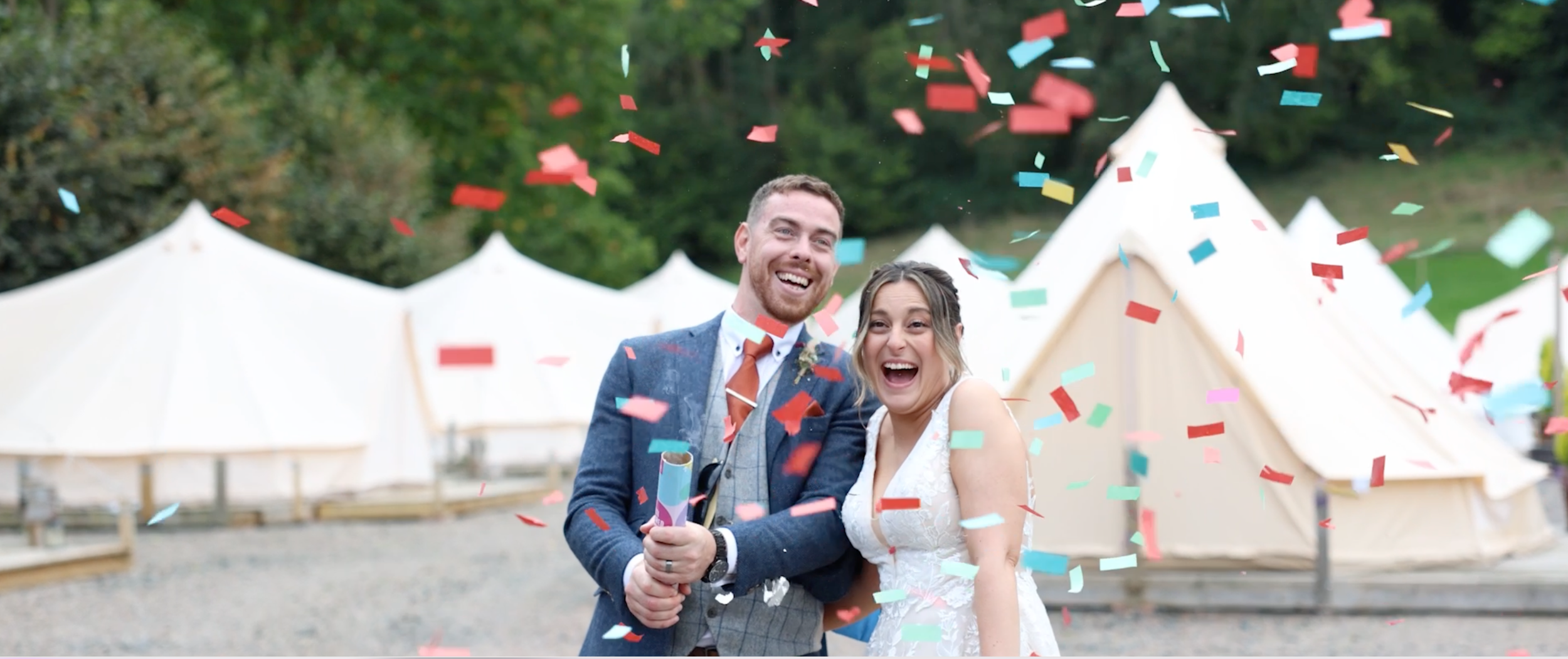 Emily & Adam | Rhyse Farm Weddings