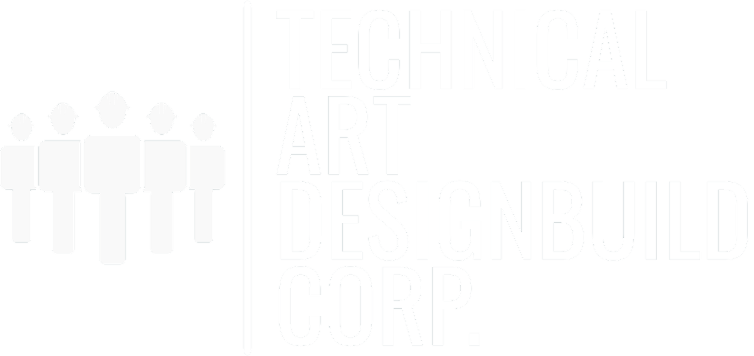 Technical Art Designbuild Corp.