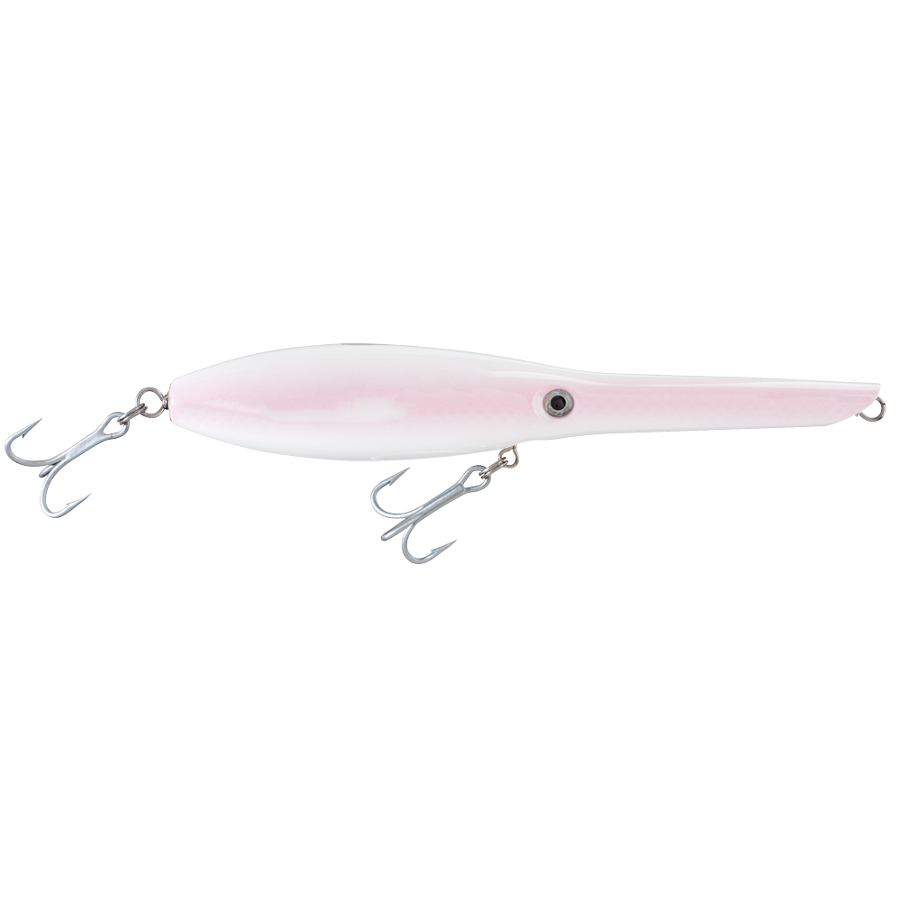 Hybrid Popper Lure | Perfectly Weighted, Outstanding Casting