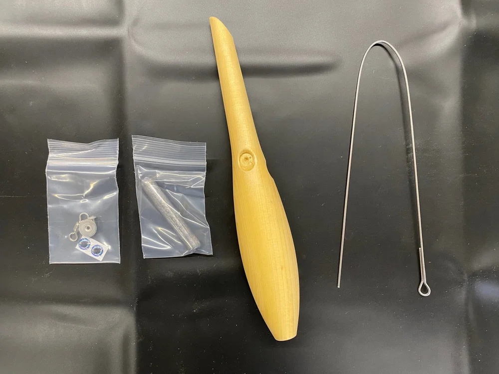 OutCast DIY Lure Kits OutCast DIY Lure Kits
