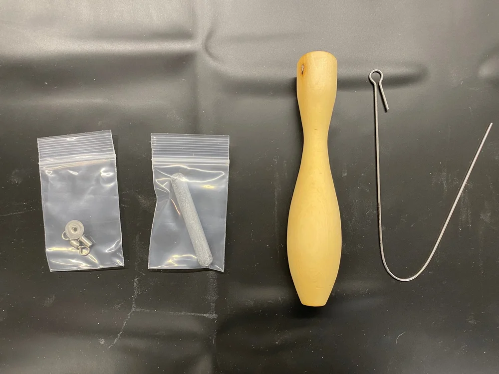 OutCast DIY Lure Kits