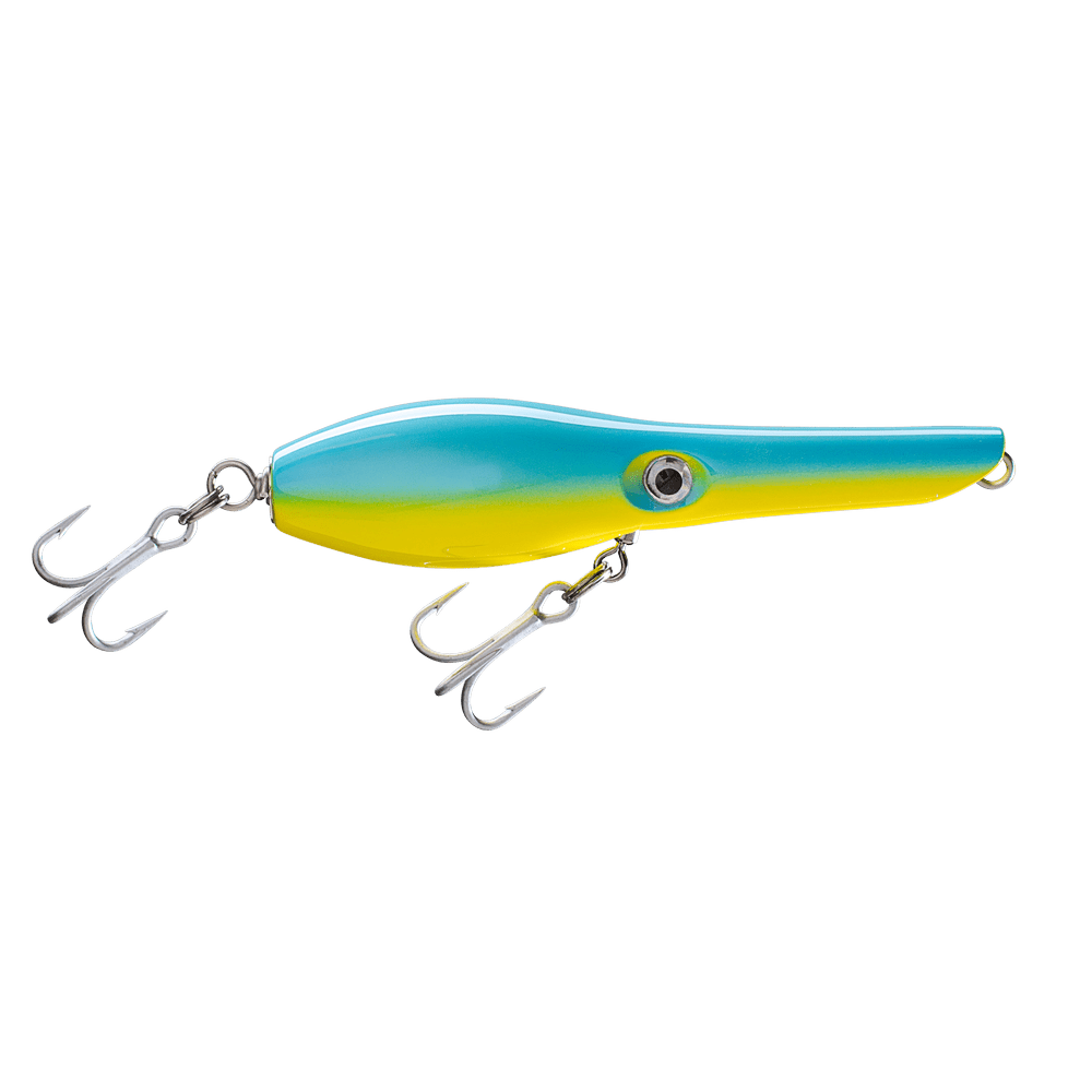 Small Hybrid Popper | Phenomenal Lure — Outcast Lures