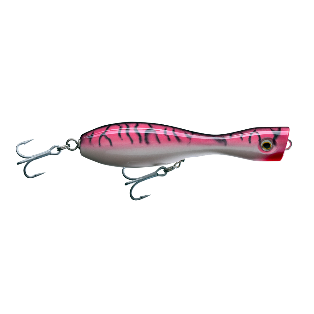 Outcast Polaris Popper Fishing Lures — Outcast Lures
